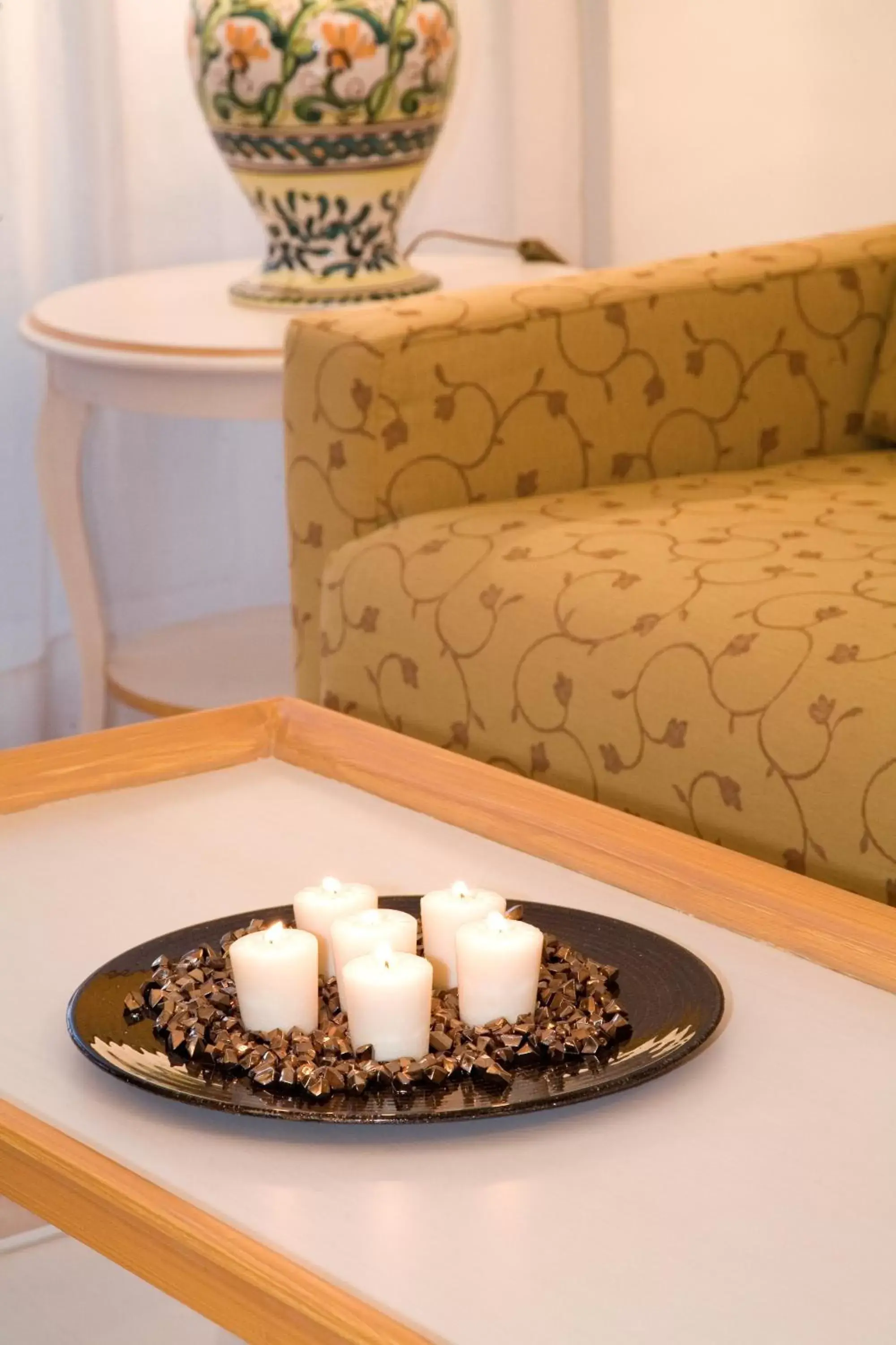 Residence Dei Margi Residence Dei Margi