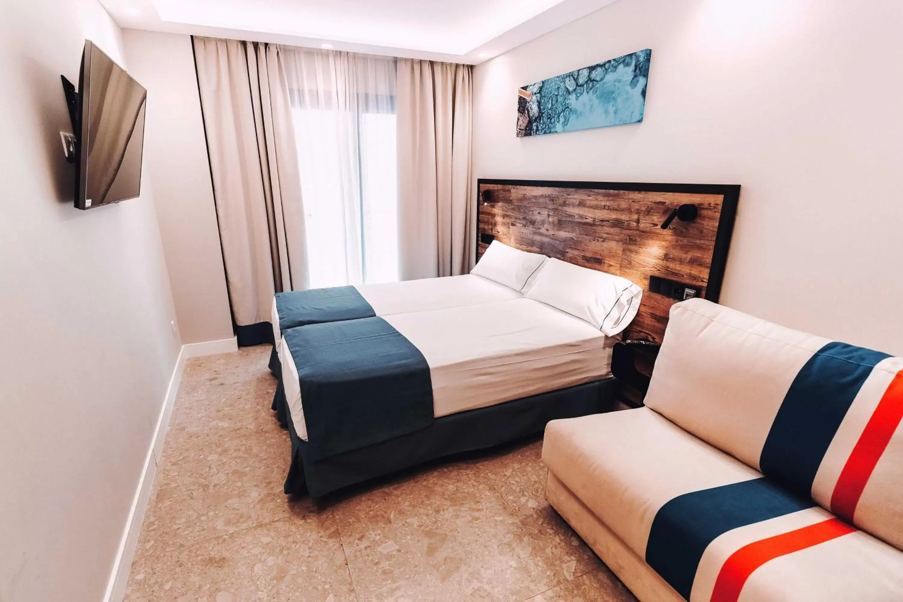 Twin Studio in GBH Hotel-Apartamentos Posidonia Twin Studio in GBH Hotel-Apartamentos Posidonia