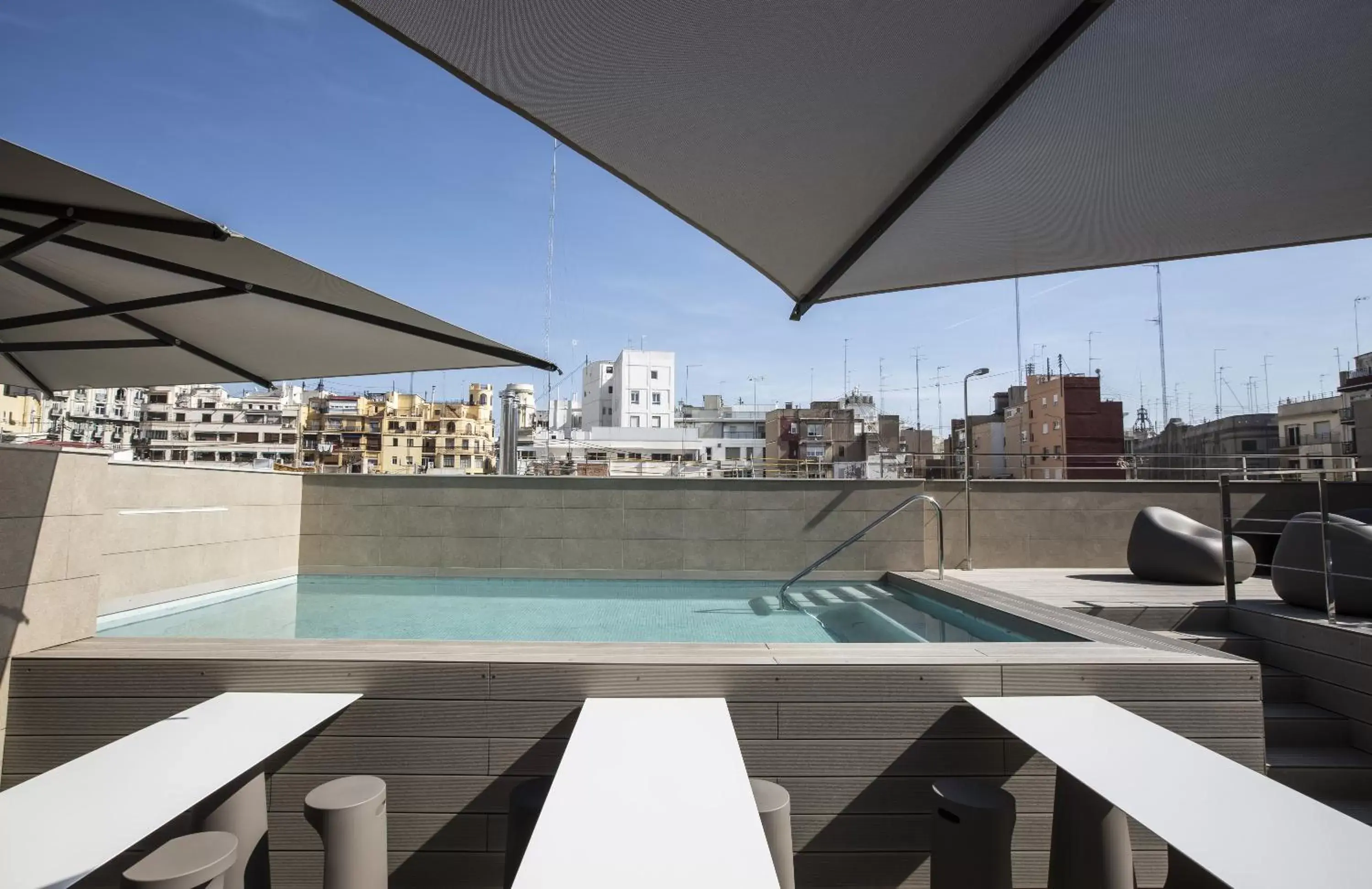 Vincci Mercat Vincci Mercat