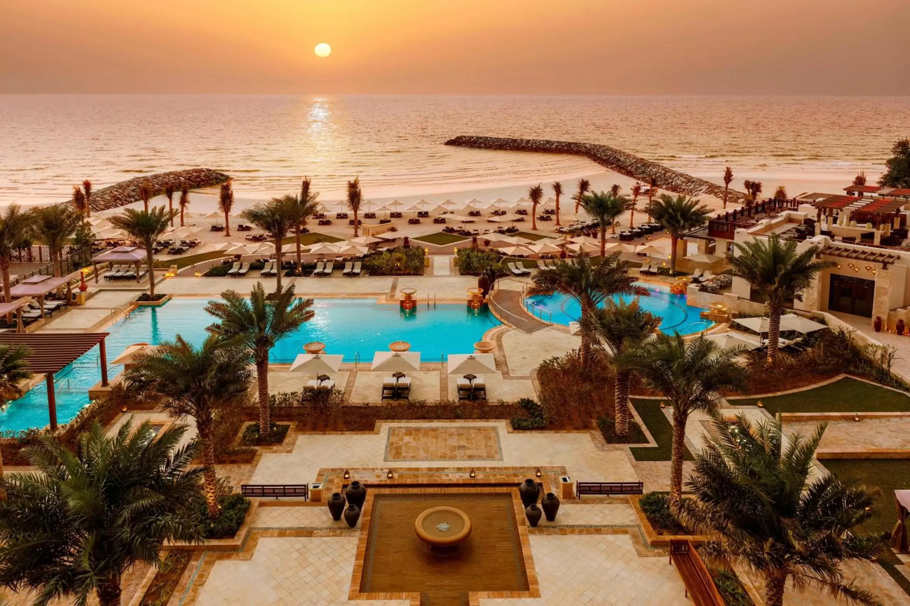 Ajman Saray, a Luxury Collection Resort, Ajman Ajman Saray, a Luxury Collection Resort, Ajman