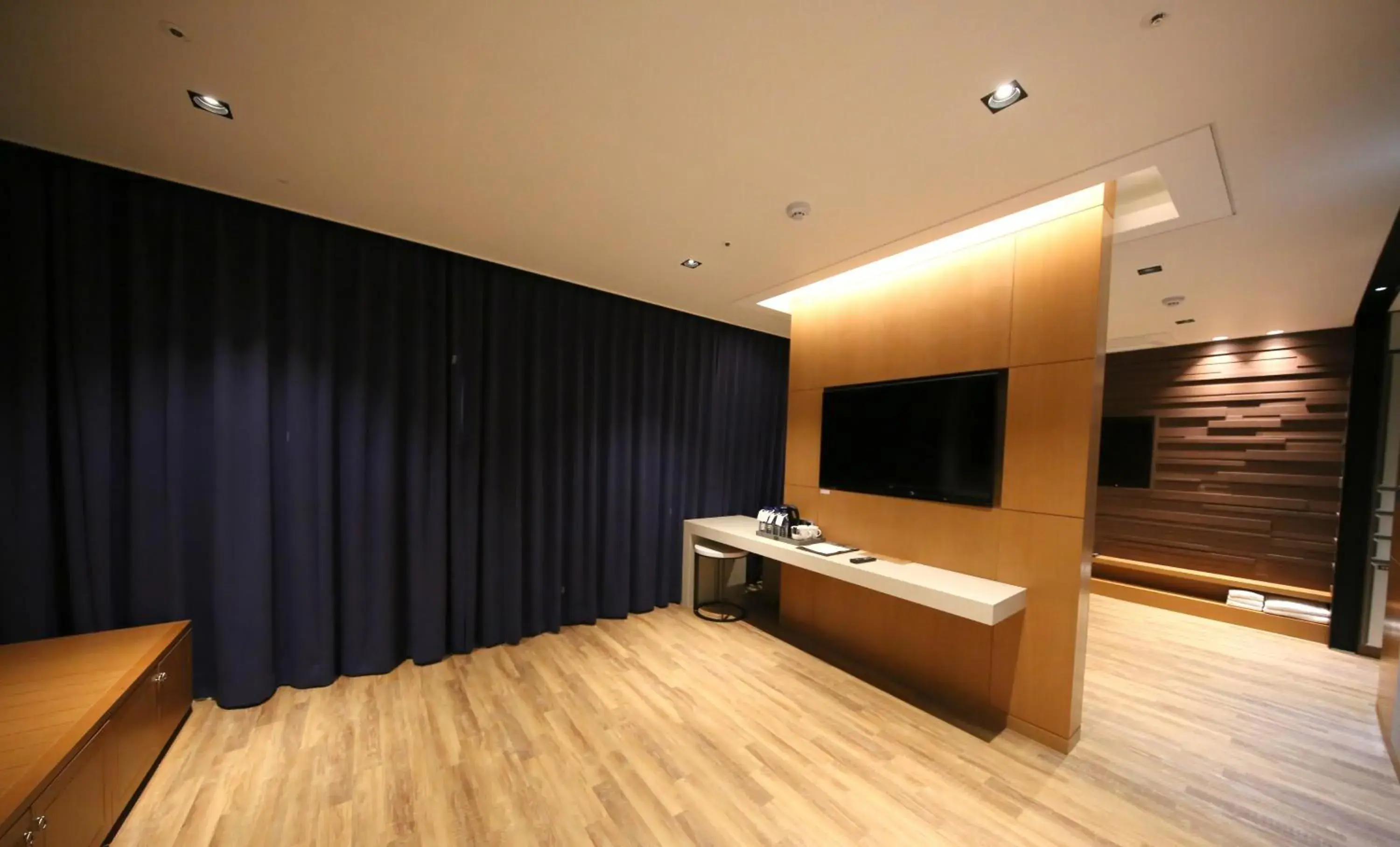 Family Suite Room in Sea Cruise Hotel Family Suite Room in Sea Cruise Hotel