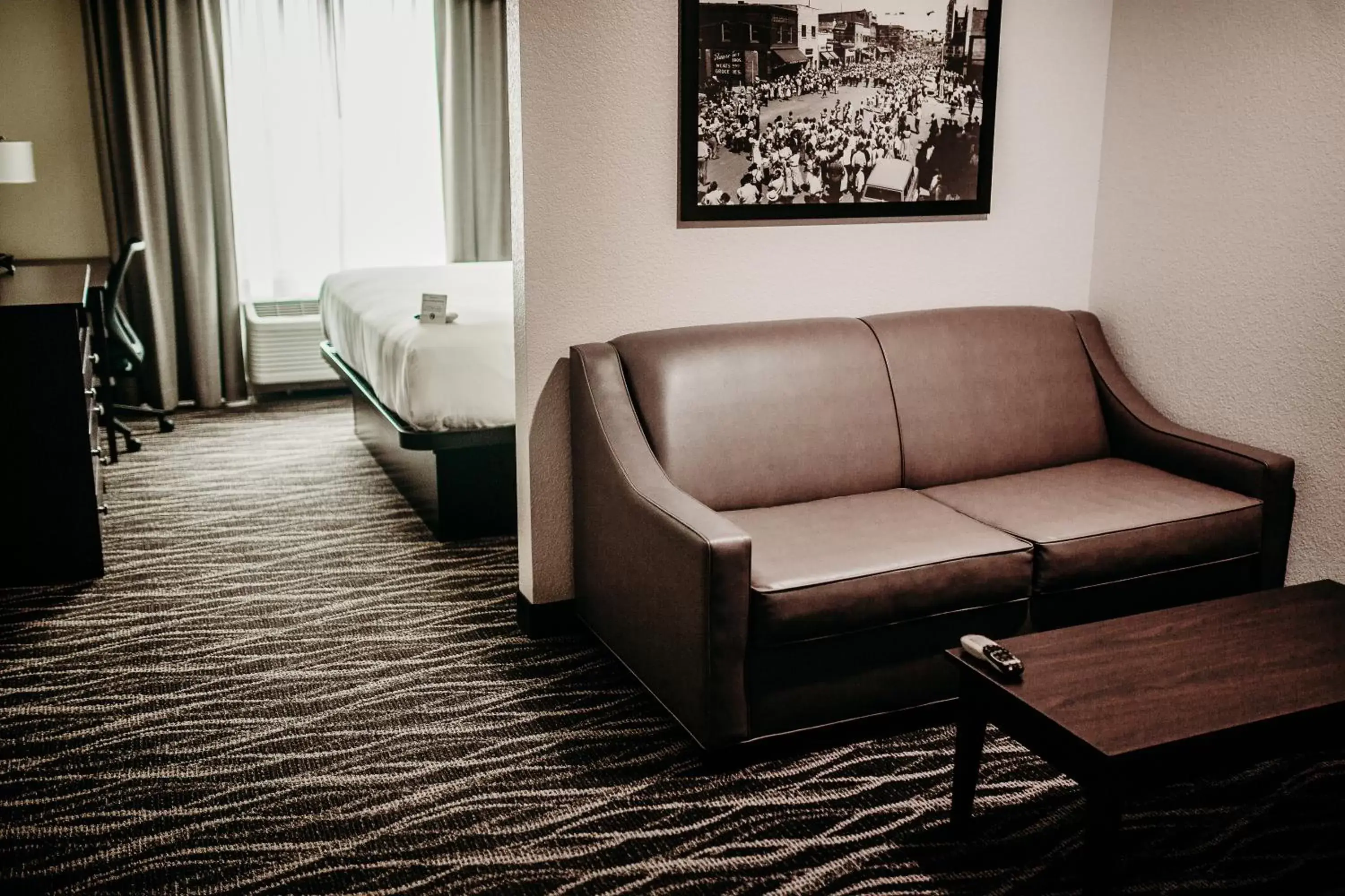 King Studio in Cobblestone Hotel & Suites International Falls King Studio in Cobblestone Hotel & Suites International Falls