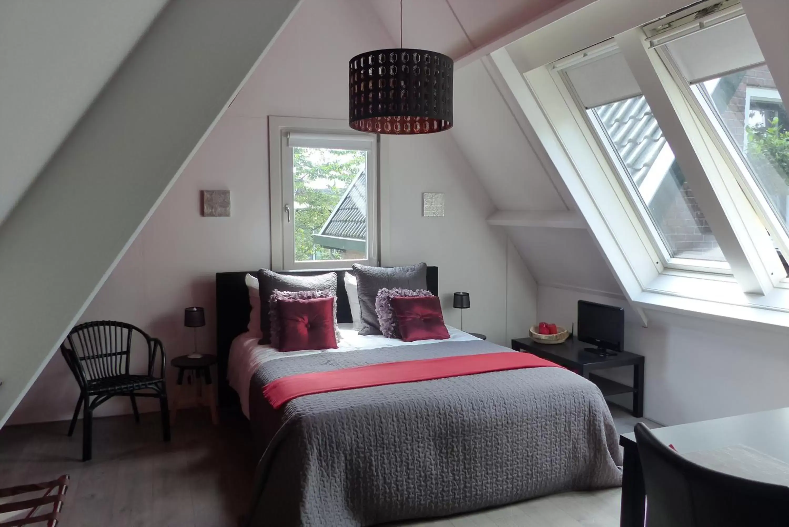 B&B Onder de rode beuk B&B Onder de rode beuk