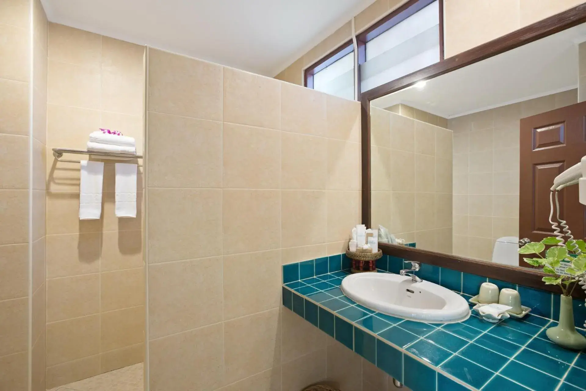 Superior Bungalow in Pinnacle Samui Resort SHA Plus Superior Bungalow in Pinnacle Samui Resort SHA Plus