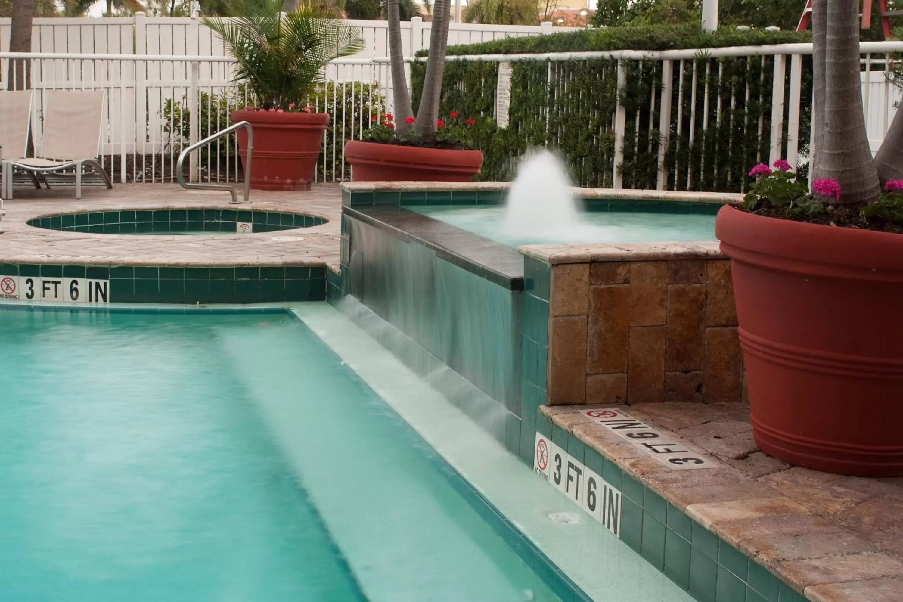 SpringHill Suites Fort Lauderdale Airport SpringHill Suites Fort Lauderdale Airport