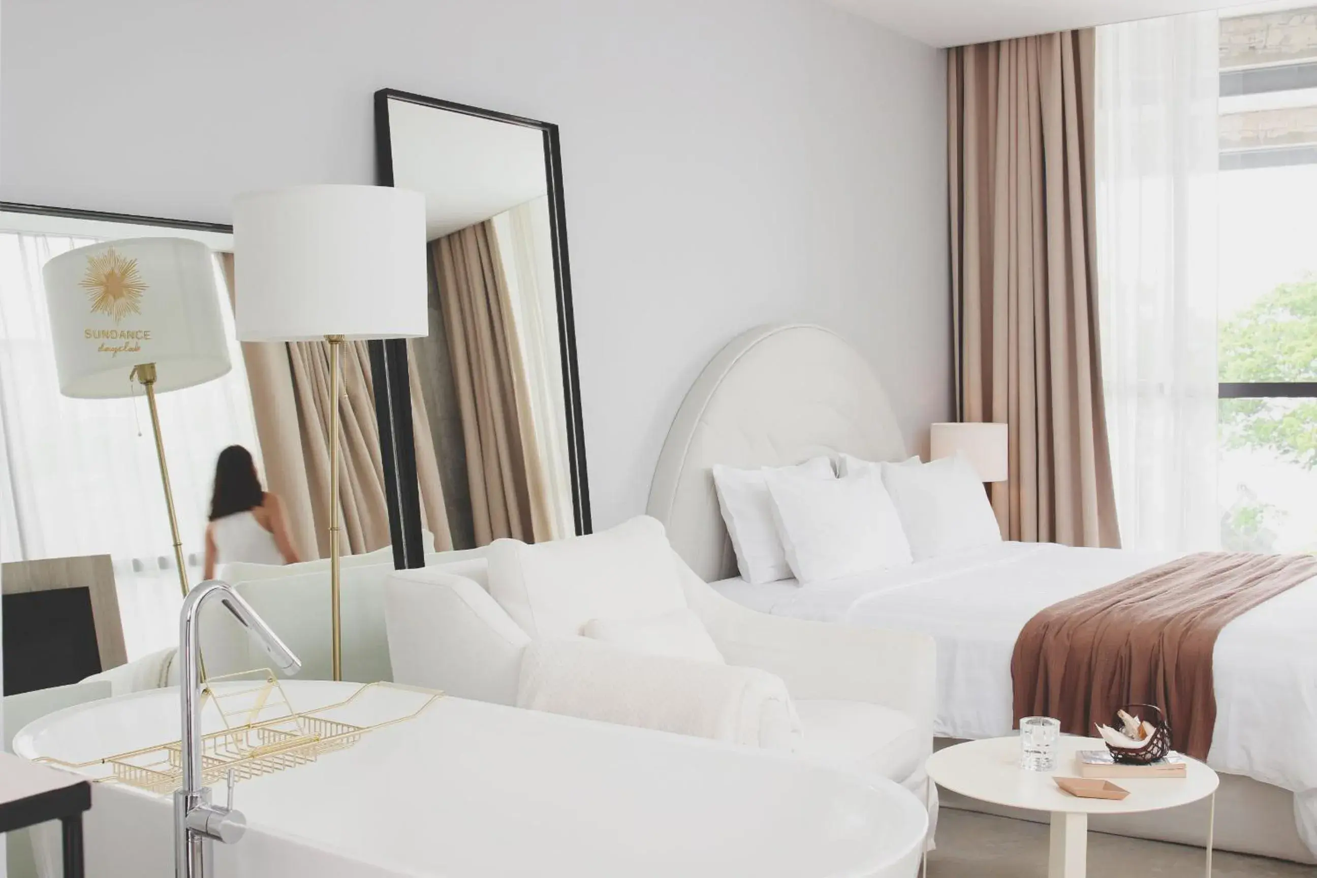 Sunkiss Petite for Two in Sundance Dayclub Hua Hin Sunkiss Petite for Two in Sundance Dayclub Hua Hin