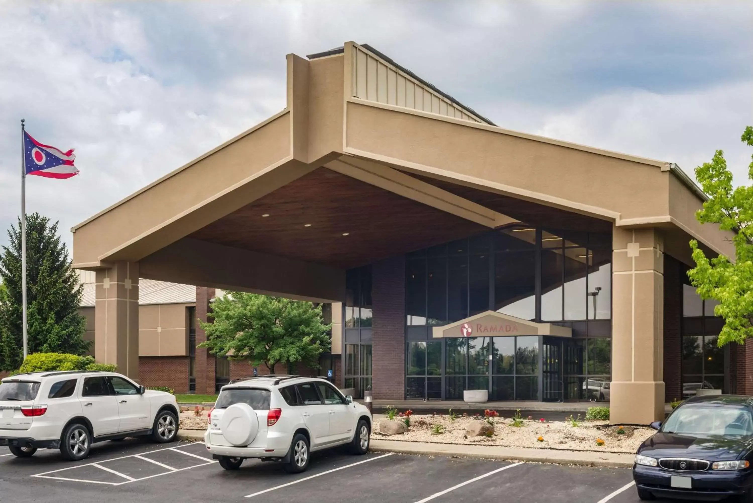 Ramada by Wyndham Columbus North Ramada by Wyndham Columbus North