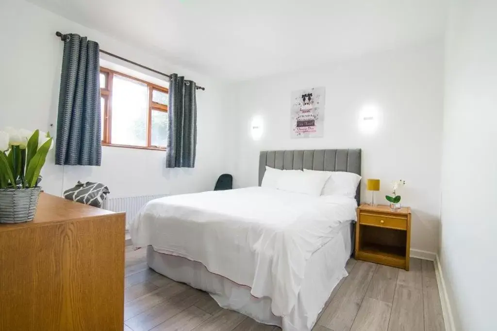 Deluxe Double Room in The Residence @ Jaipur Deluxe Double Room in The Residence @ Jaipur