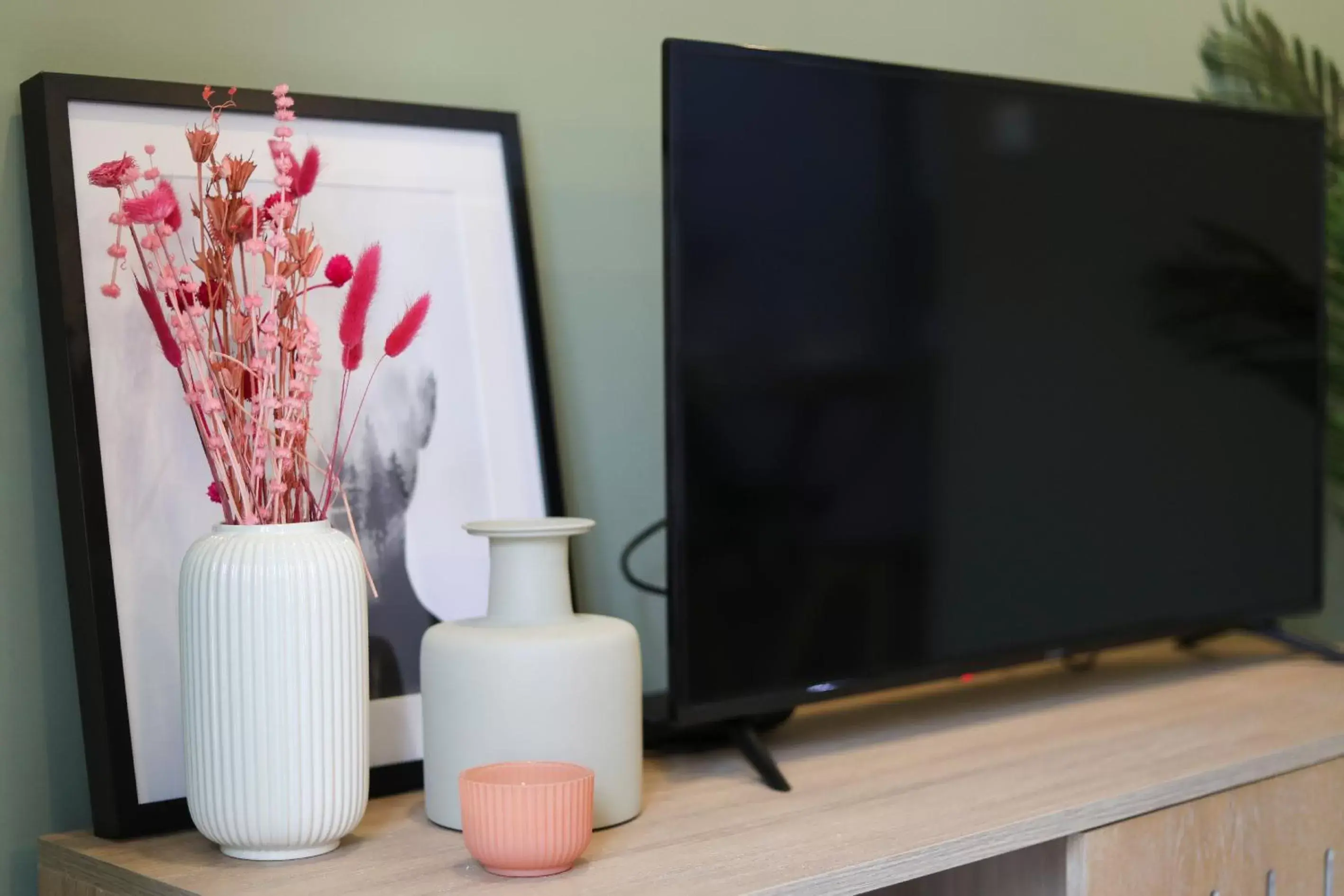 Superior Apartment in Loios Studios and Apartments Superior Apartment in Loios Studios and Apartments