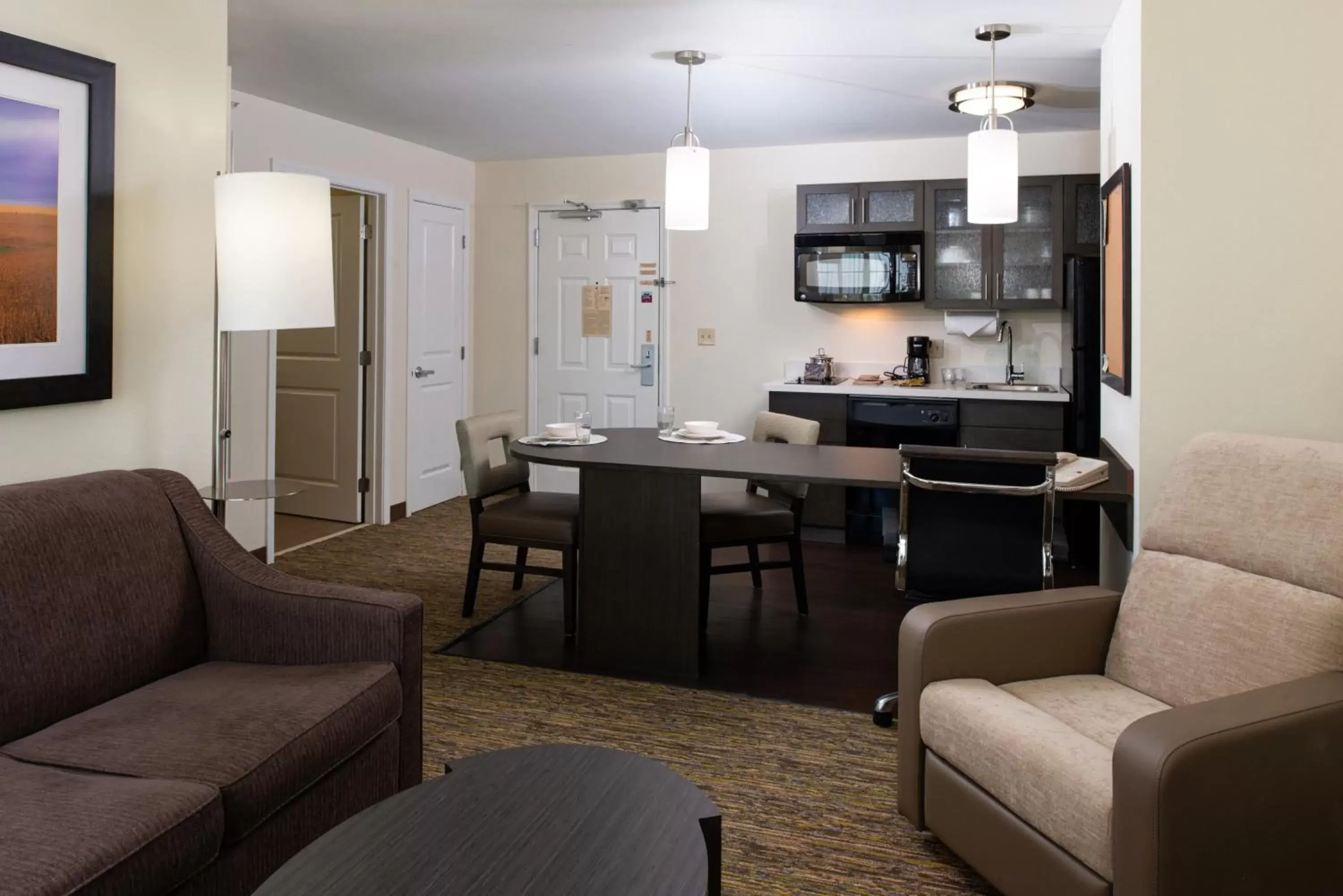 Candlewood Suites Olathe by IHG Candlewood Suites Olathe by IHG