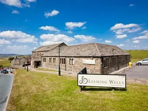 Leeming Wells Leeming Wells