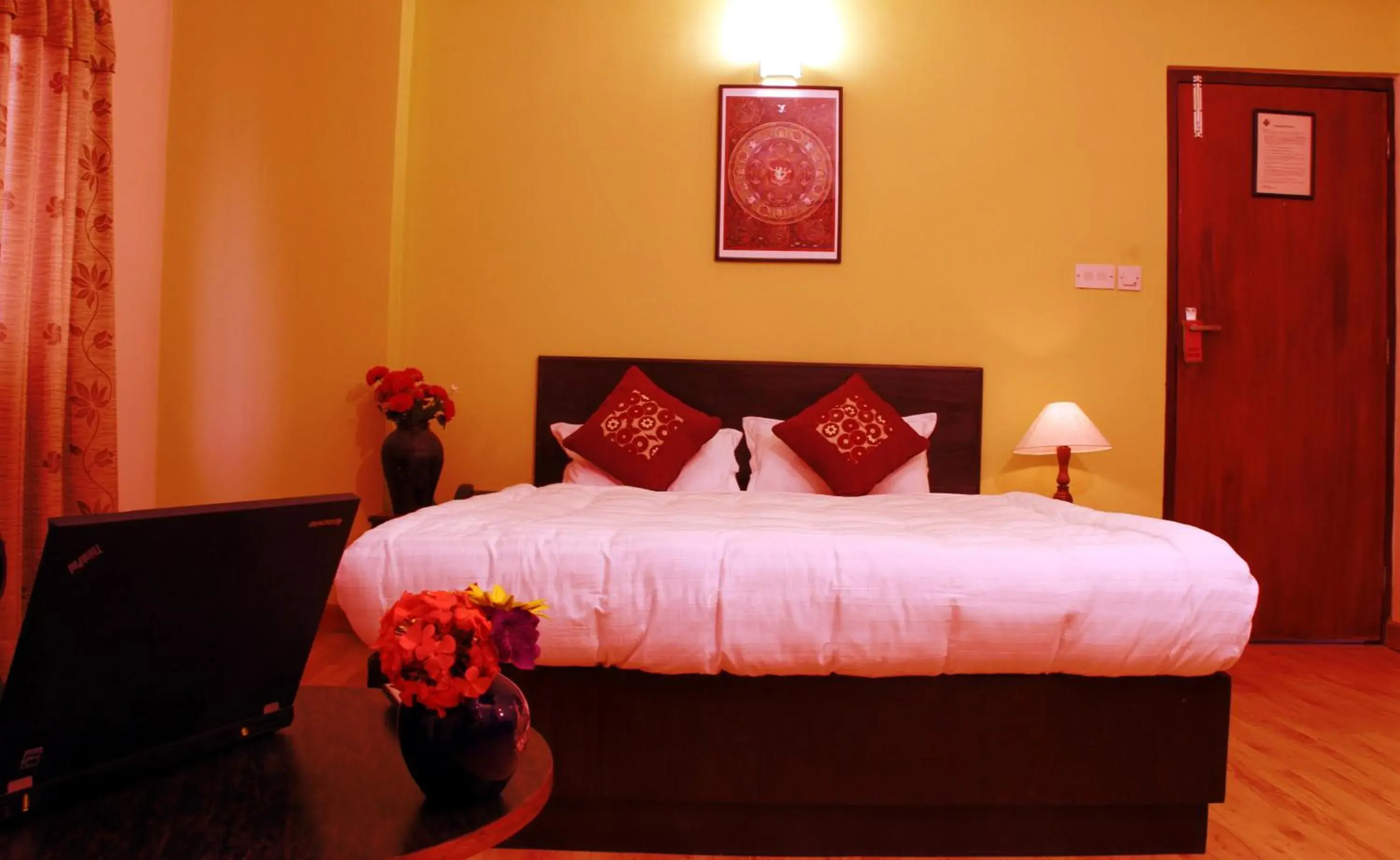 Cascade Hotel Kathmandu Cascade Hotel Kathmandu