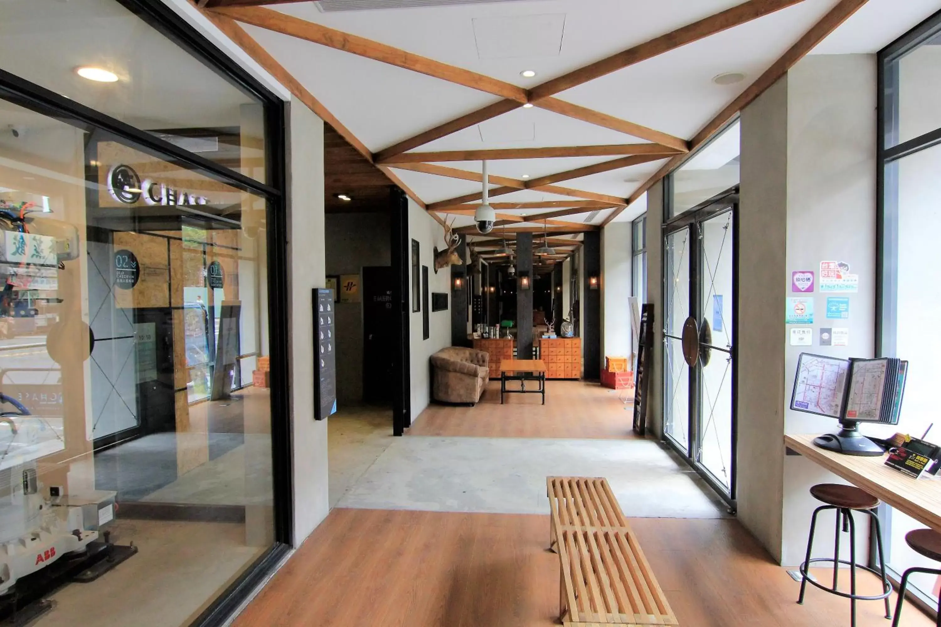 CHASE Hotel CHASE Hotel