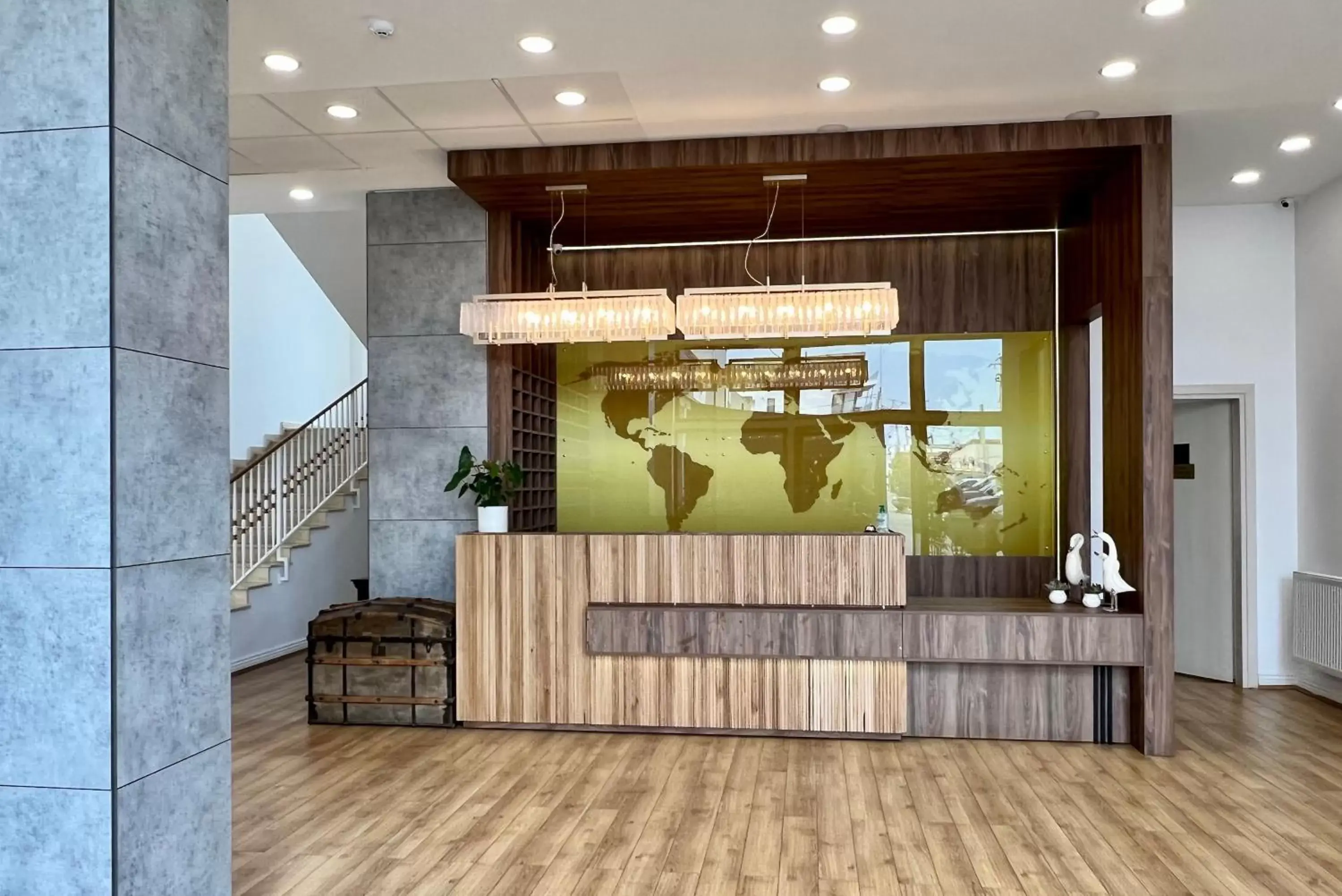 Bliss Inn Tunari Bliss Inn Tunari