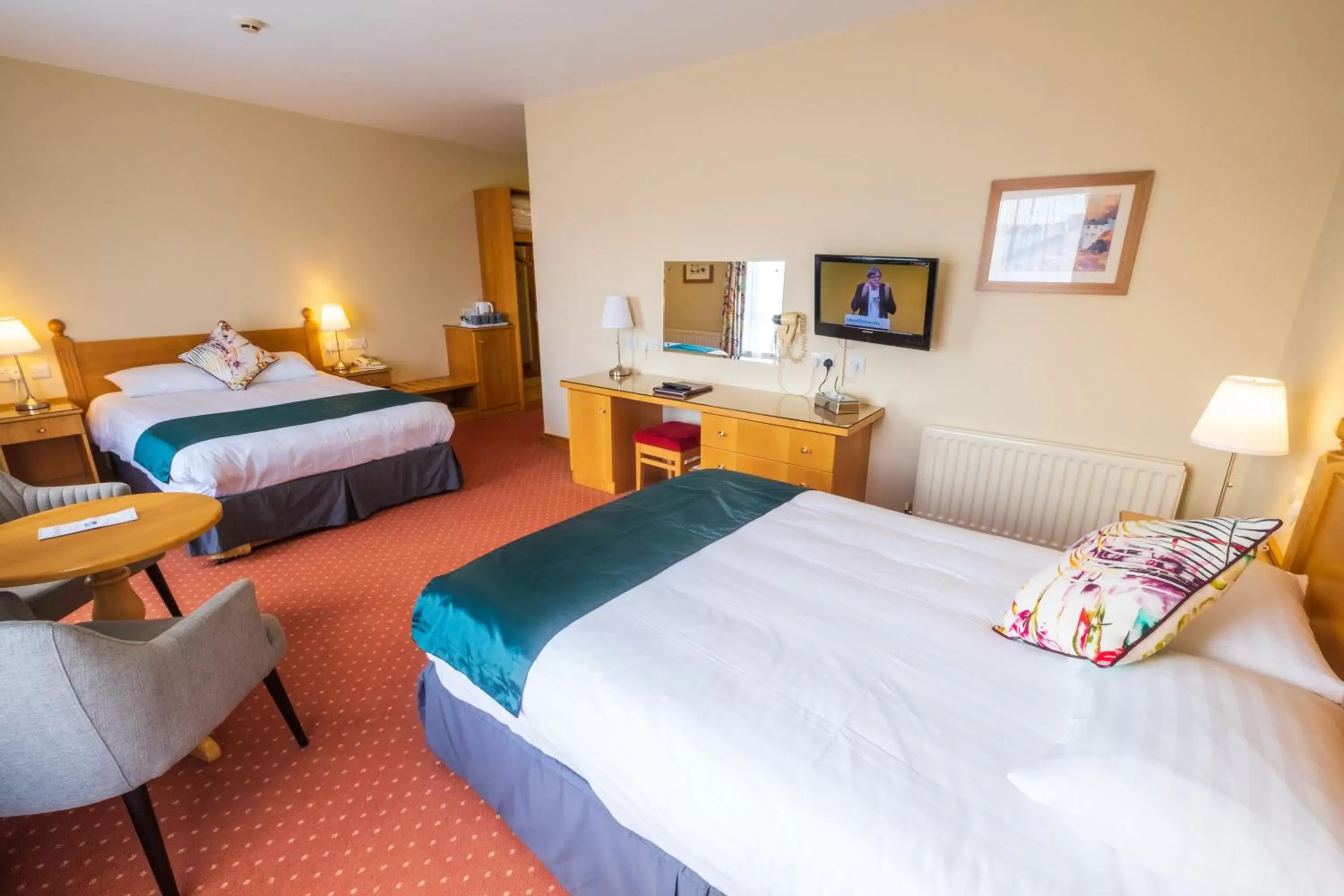 Cromore Halt Cromore Halt