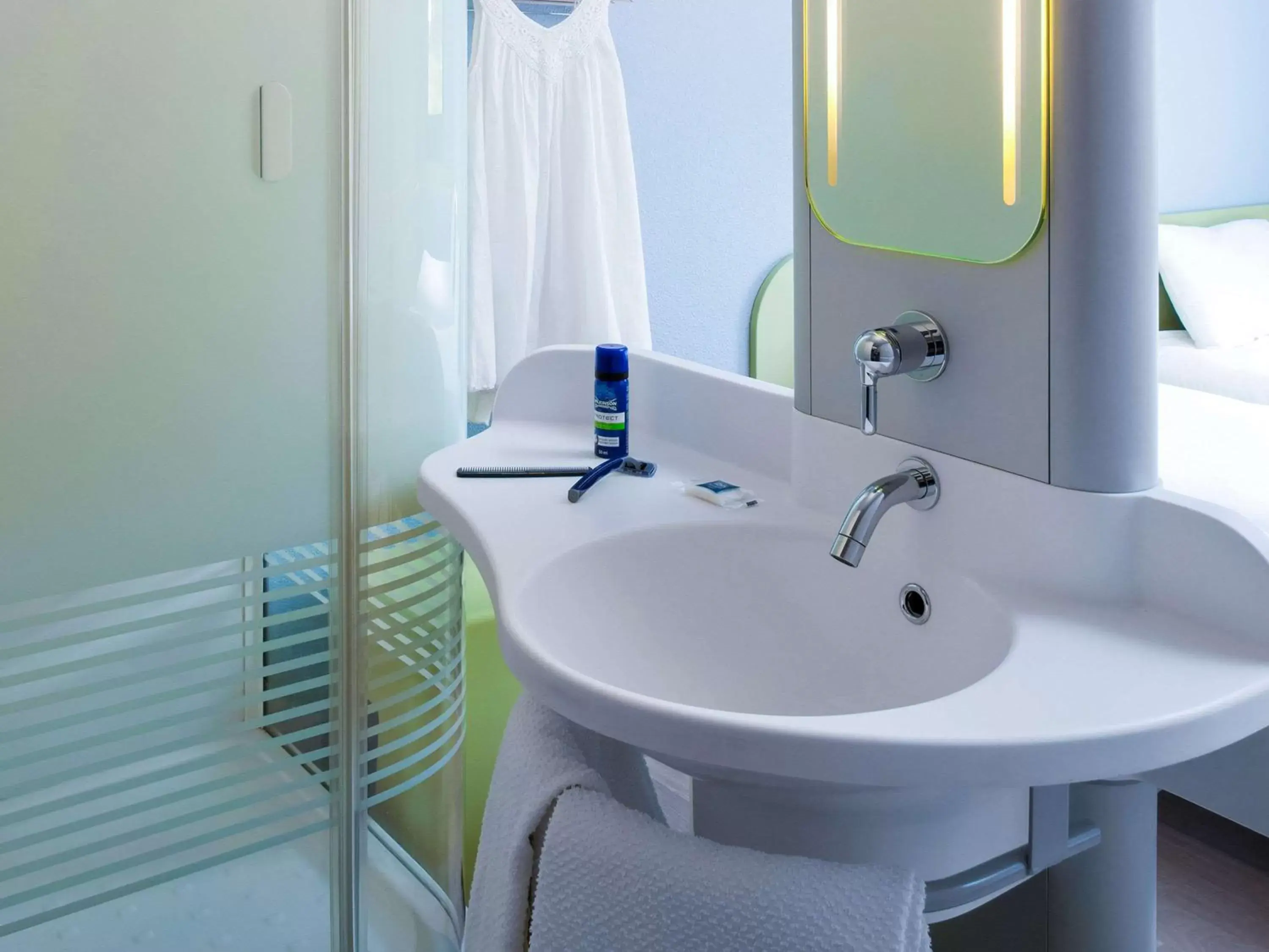 ibis budget Romorantin ibis budget Romorantin