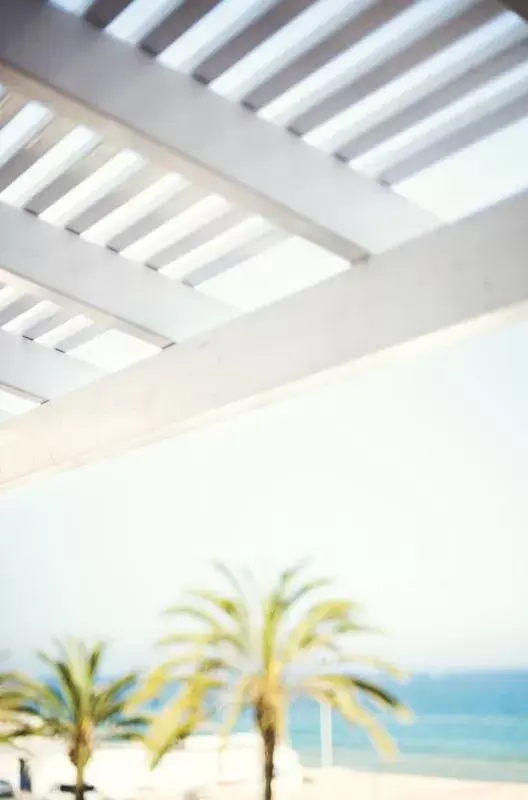 Hotel Miramar Badalona Hotel Miramar Badalona