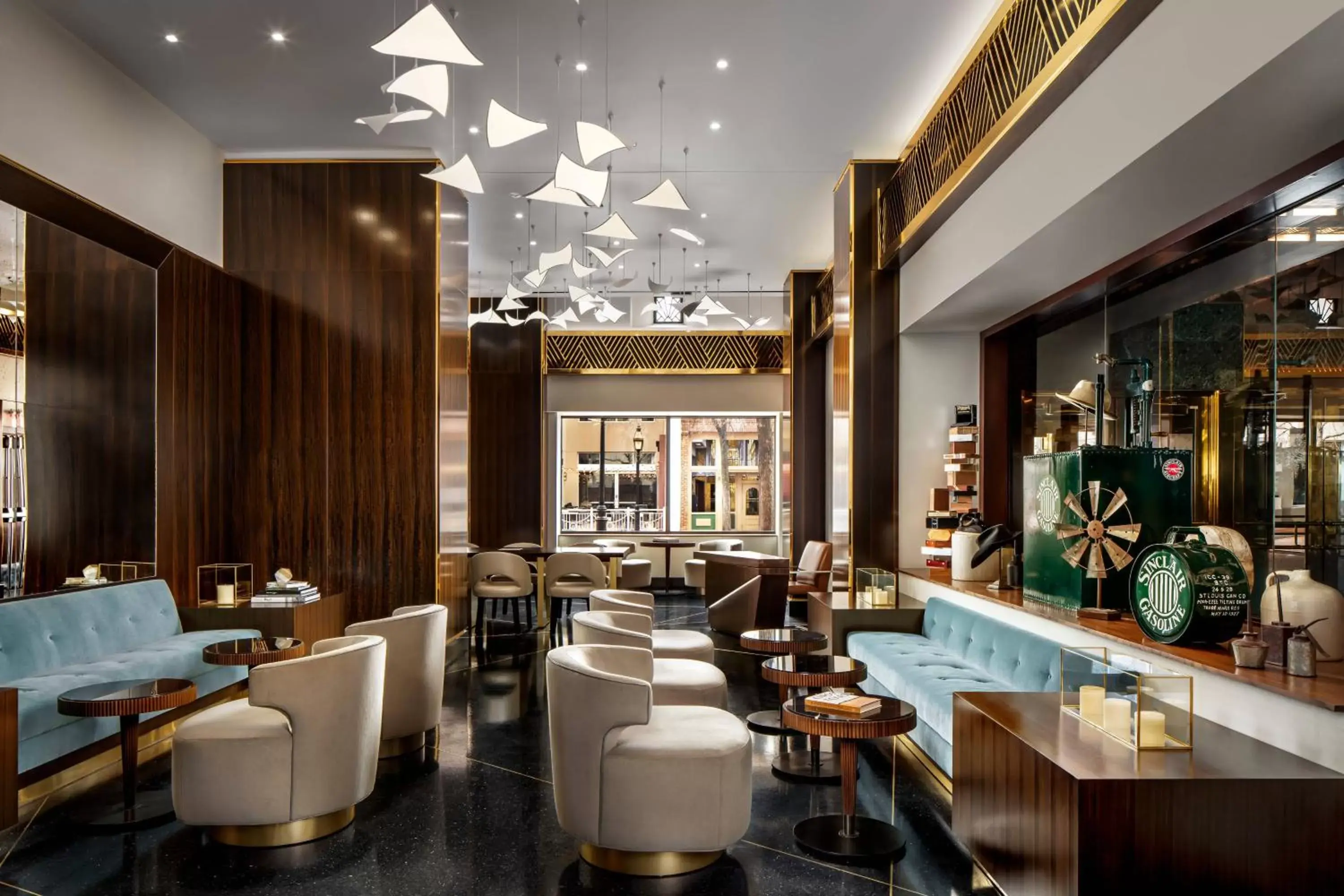 The Sinclair, Autograph Collection The Sinclair, Autograph Collection