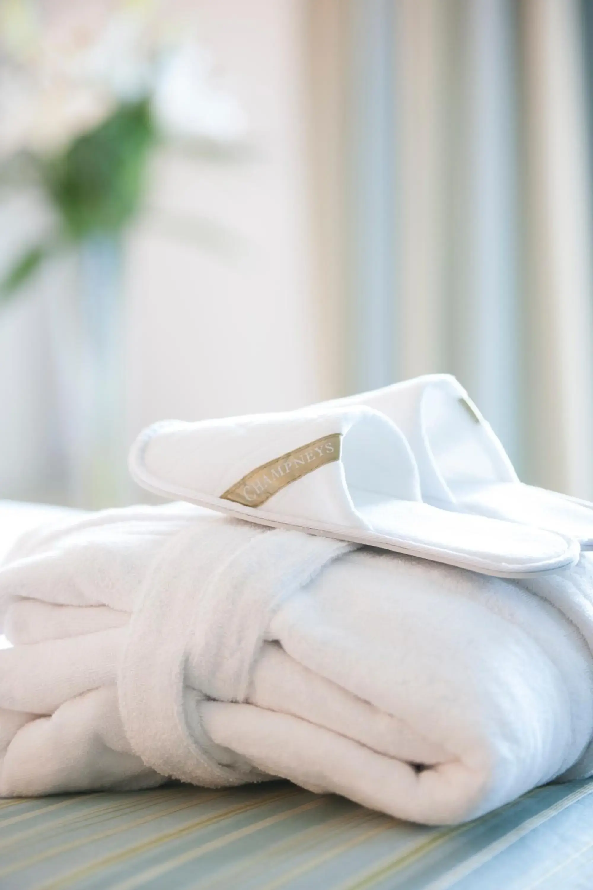 Double or Twin Room in Champneys Forest Mere Double or Twin Room in Champneys Forest Mere