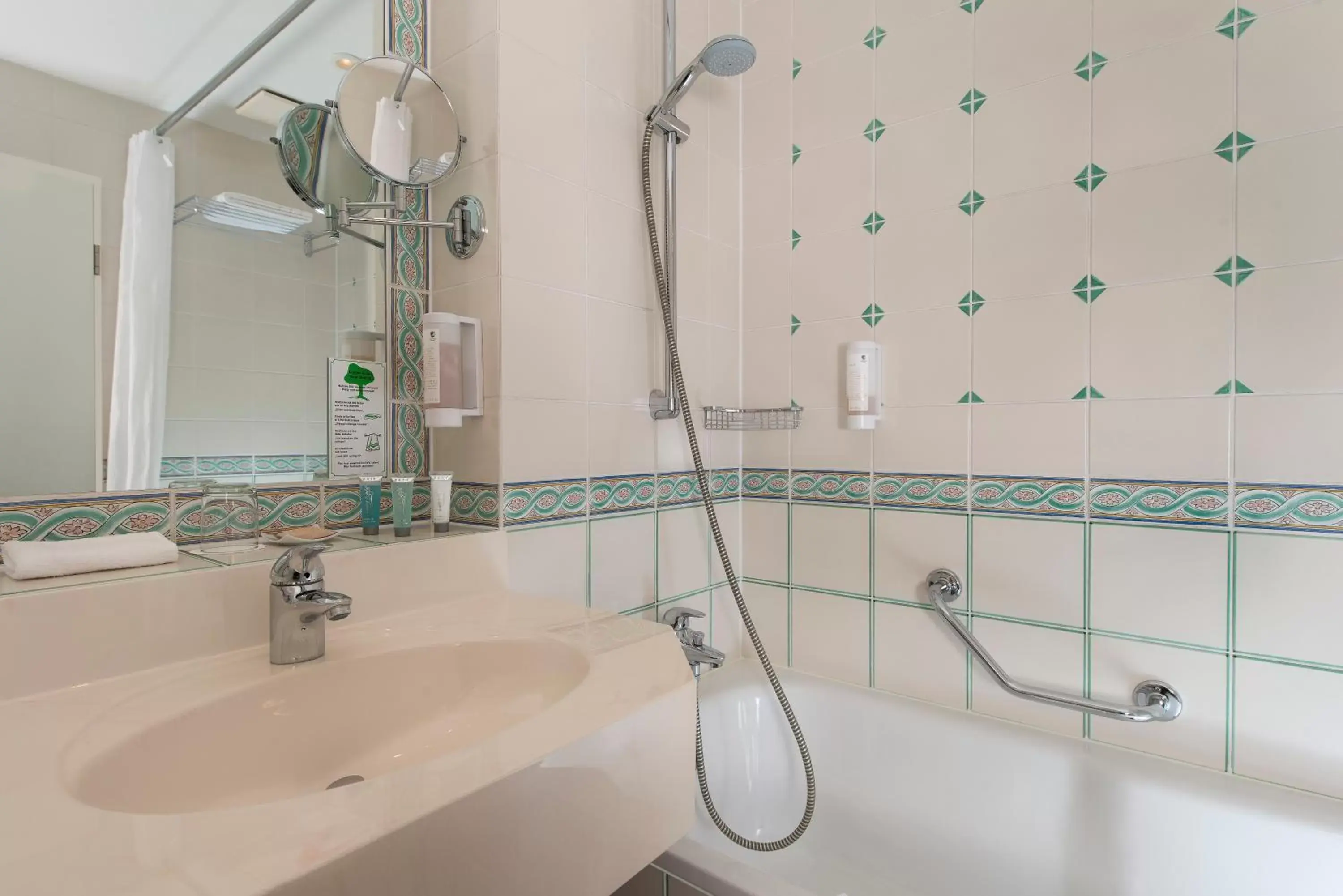 Single Room in TRYP by Wyndham Köln City Centre Single Room in TRYP by Wyndham Köln City Centre