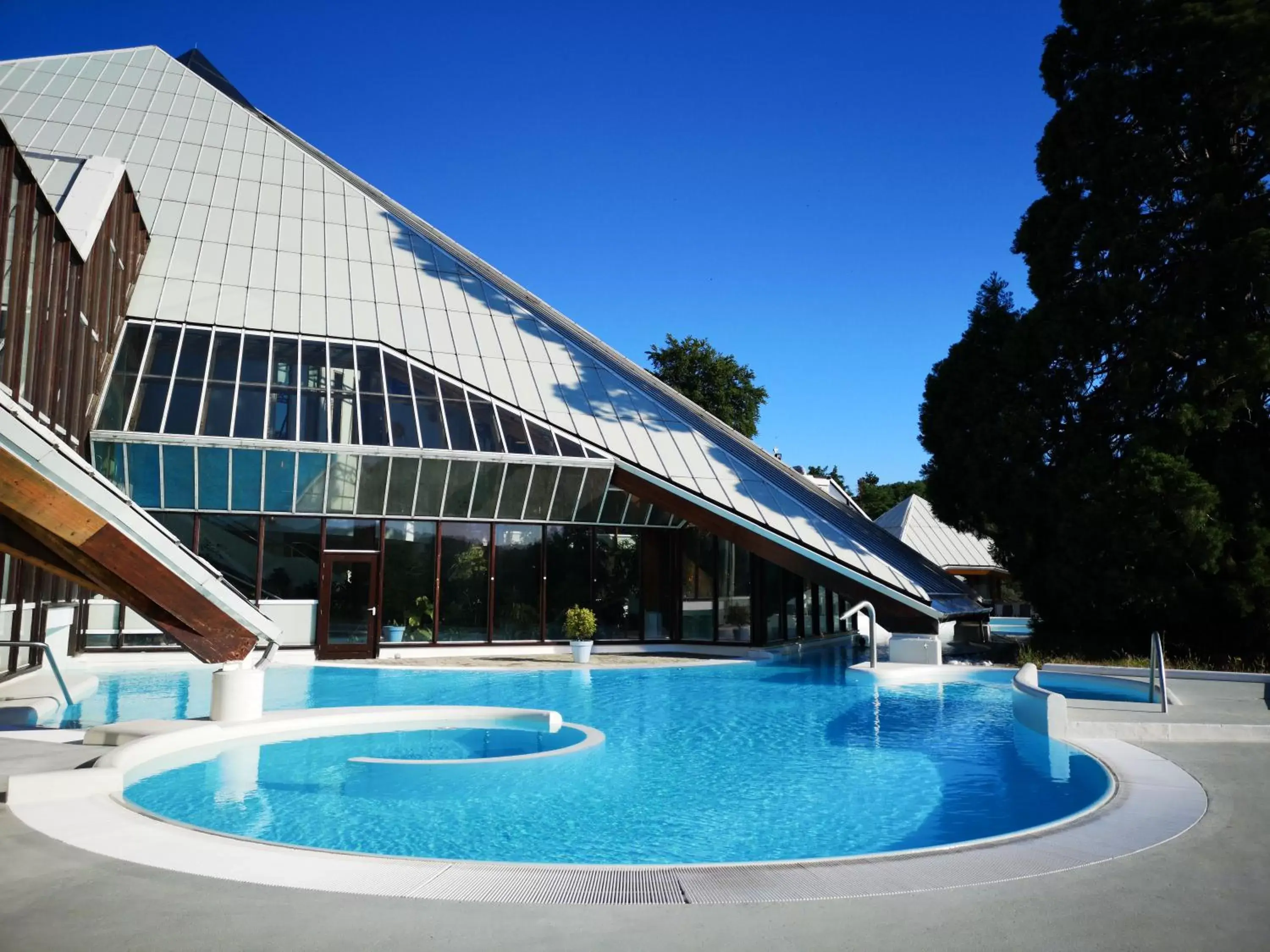 Wellnesshotel Thermae 2000 Wellnesshotel Thermae 2000