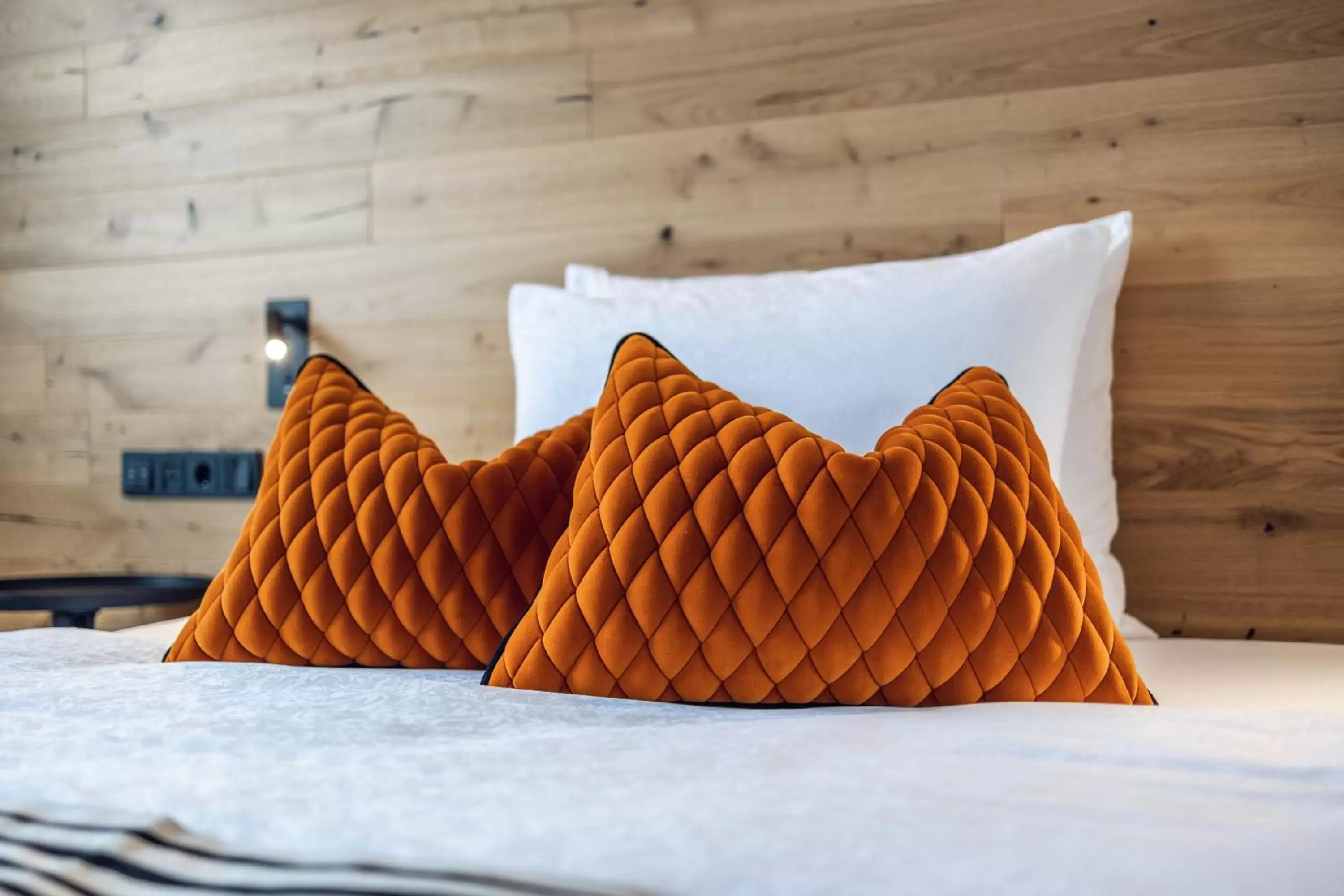 Junior Suite in Loom Junior Suite in Loom