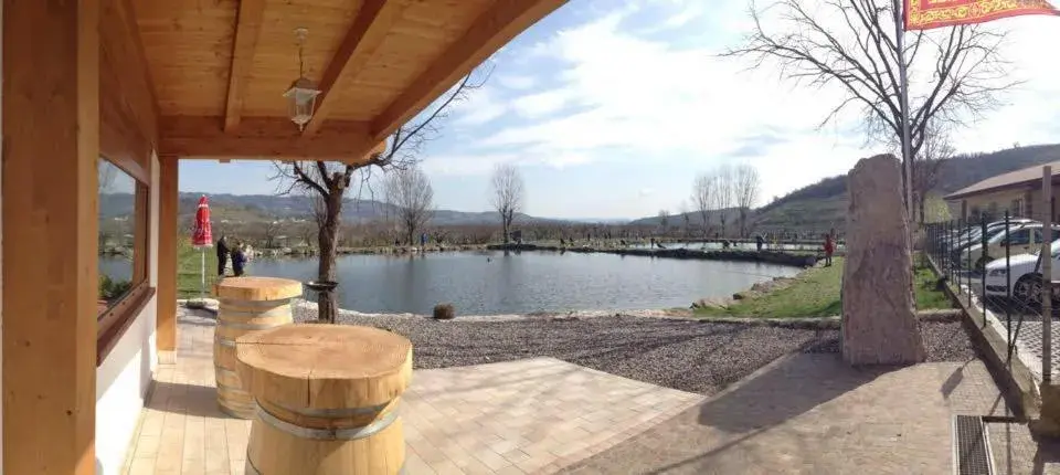 La Fontanella La Fontanella