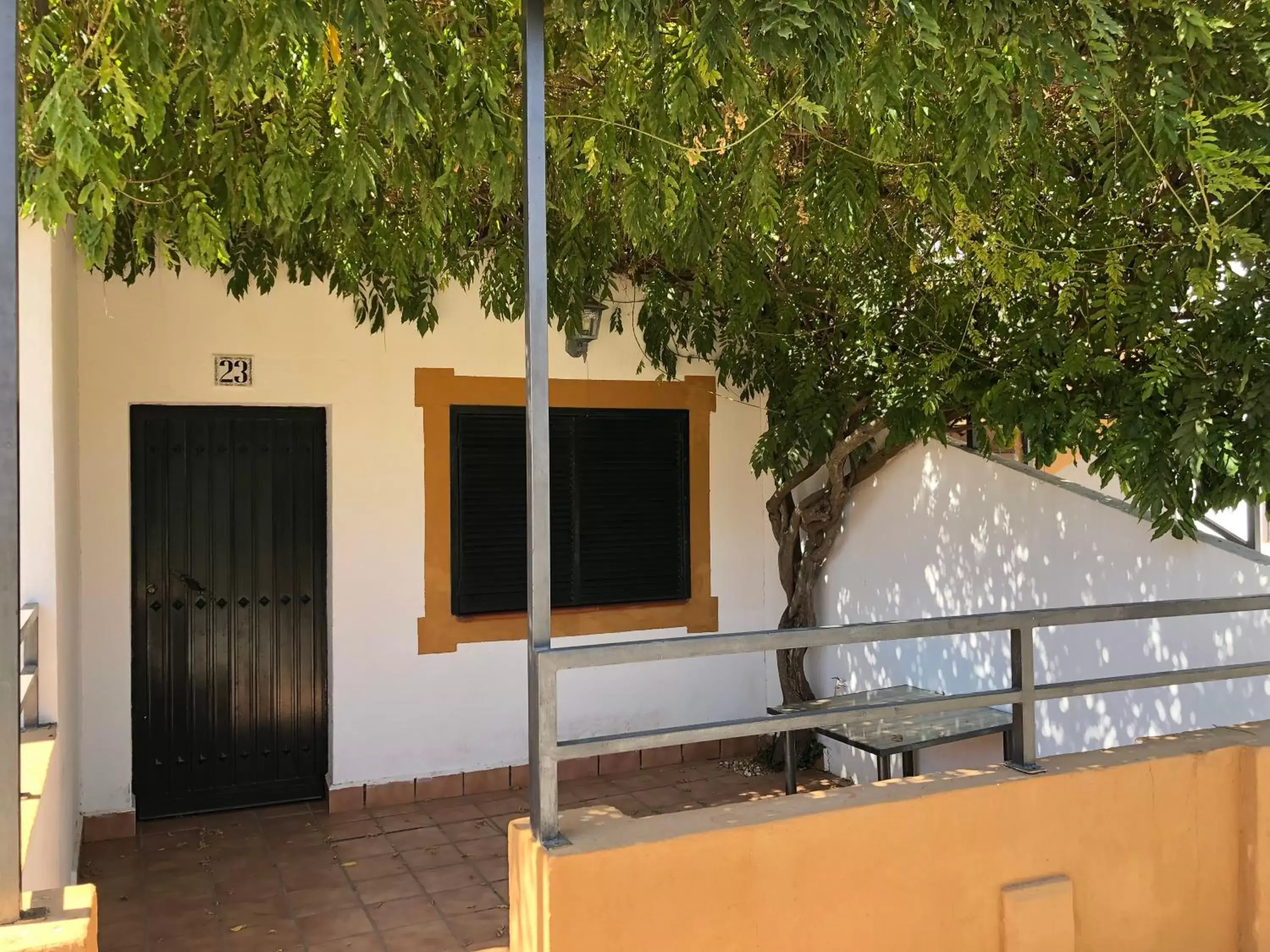 Apartment with Terrace in Apartamentos Atalayas Extremadura Apartment with Terrace in Apartamentos Atalayas Extremadura