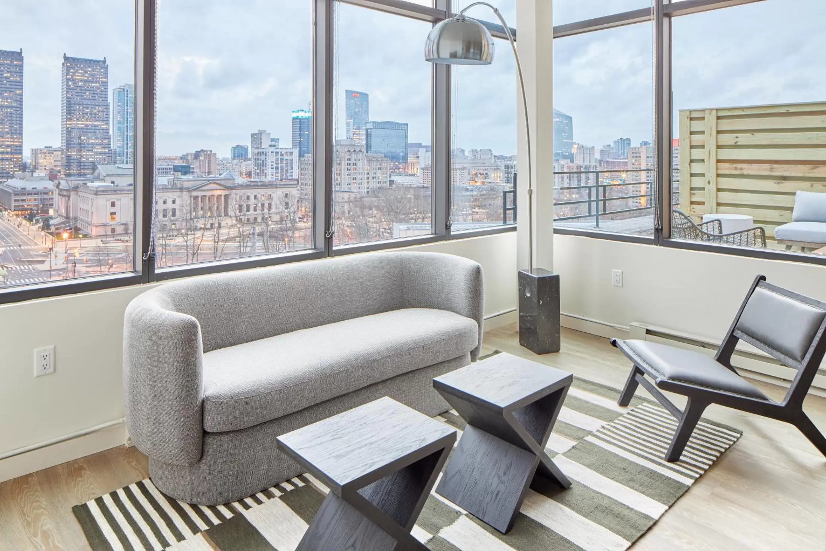 Apartment with Terrace in Sonder The Tidewater Apartment with Terrace in Sonder The Tidewater