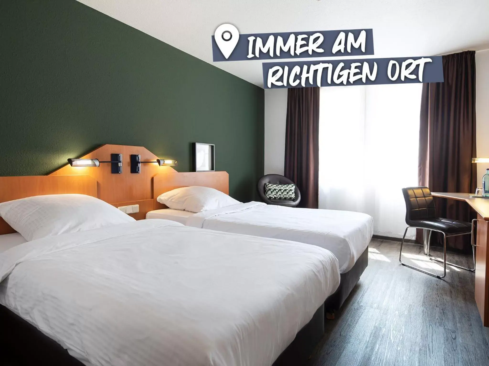 ACHAT Hotel Heppenheim ACHAT Hotel Heppenheim
