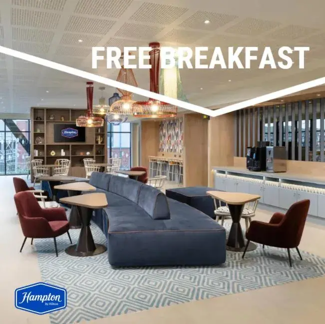 Hampton By Hilton Rochdale Hampton By Hilton Rochdale