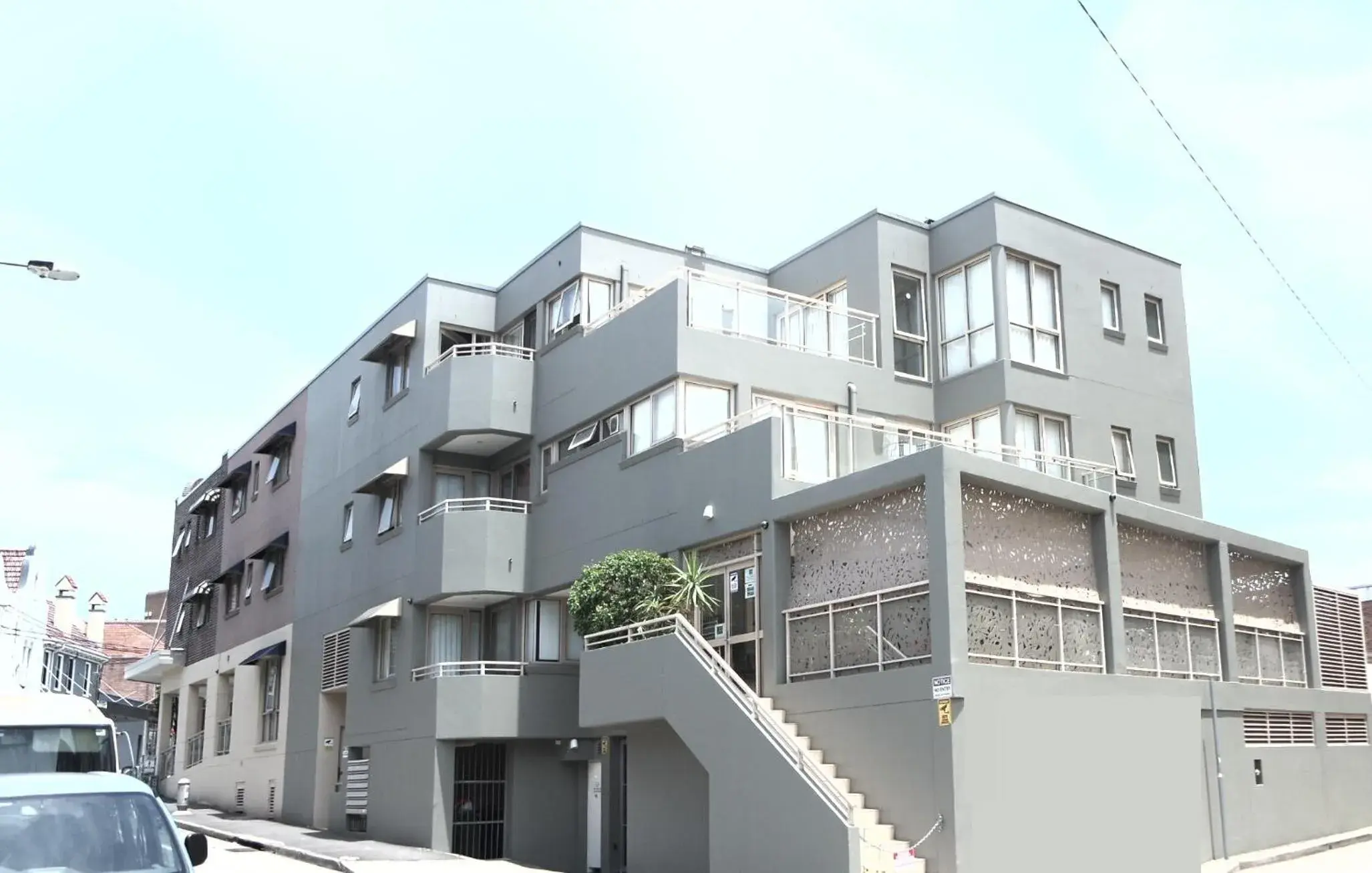 Cityview Studio Accommodation Cityview Studio Accommodation