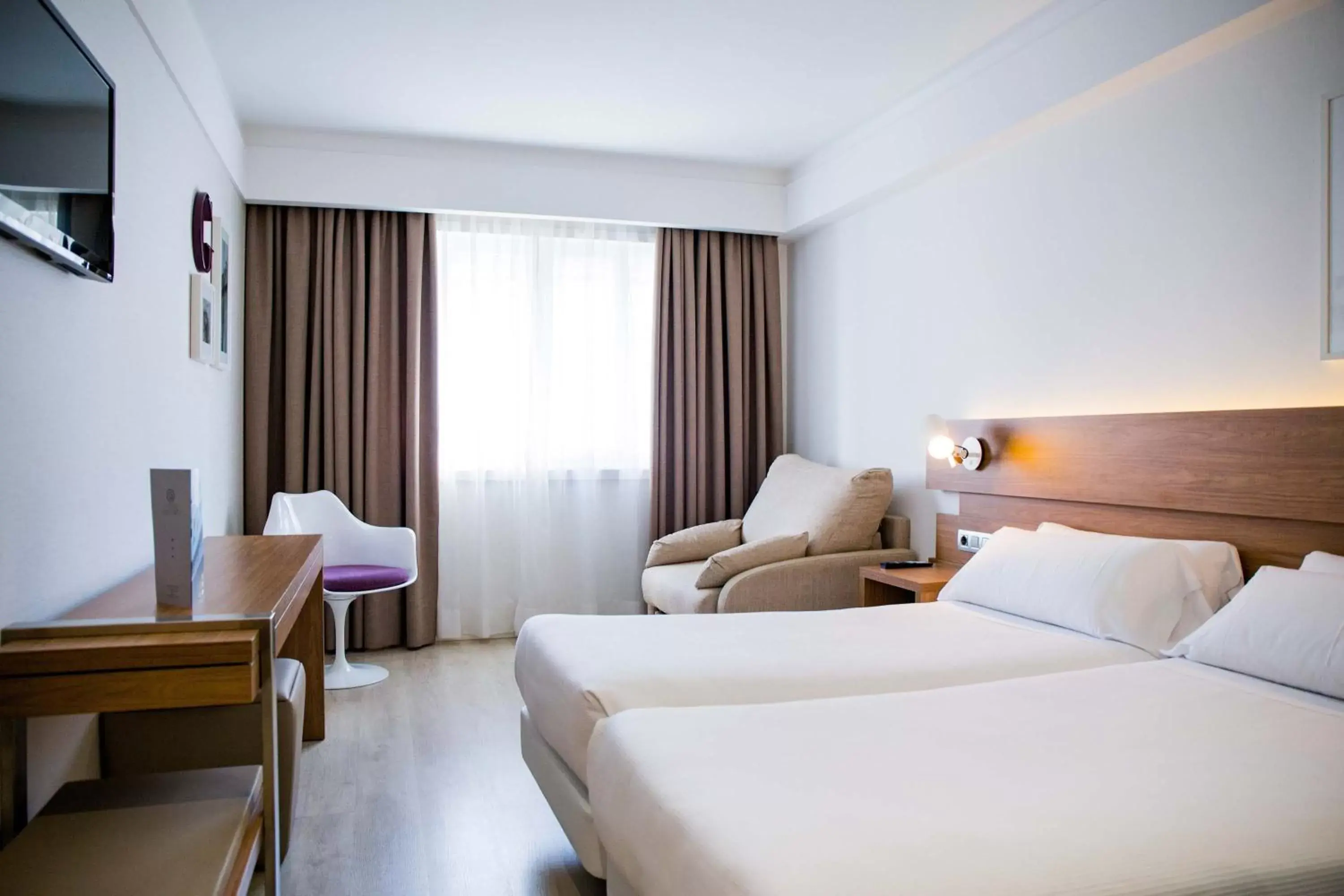 Hotel Gelmírez Hotel Gelmírez