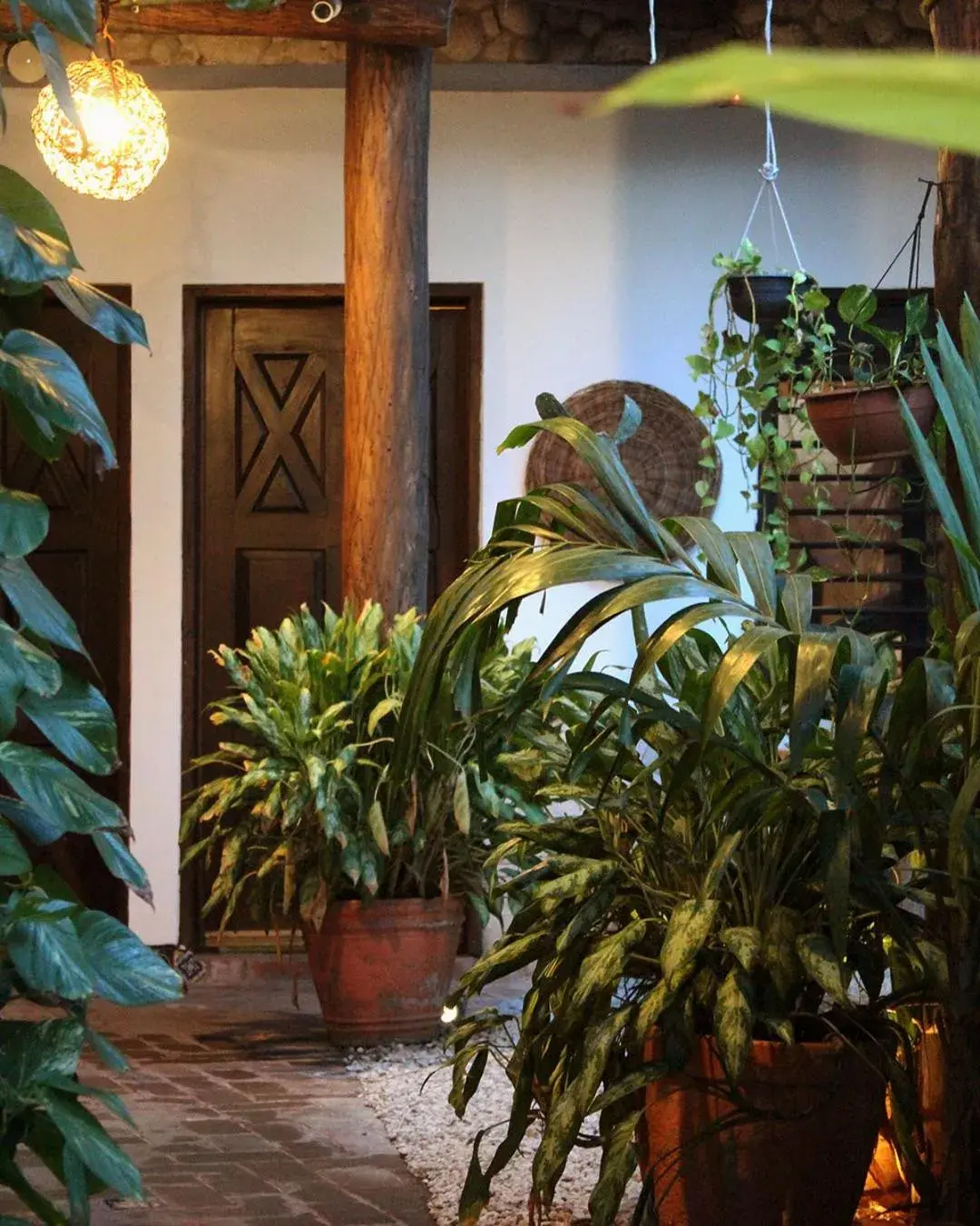 Standard Double Room in L hotelito Standard Double Room in L hotelito