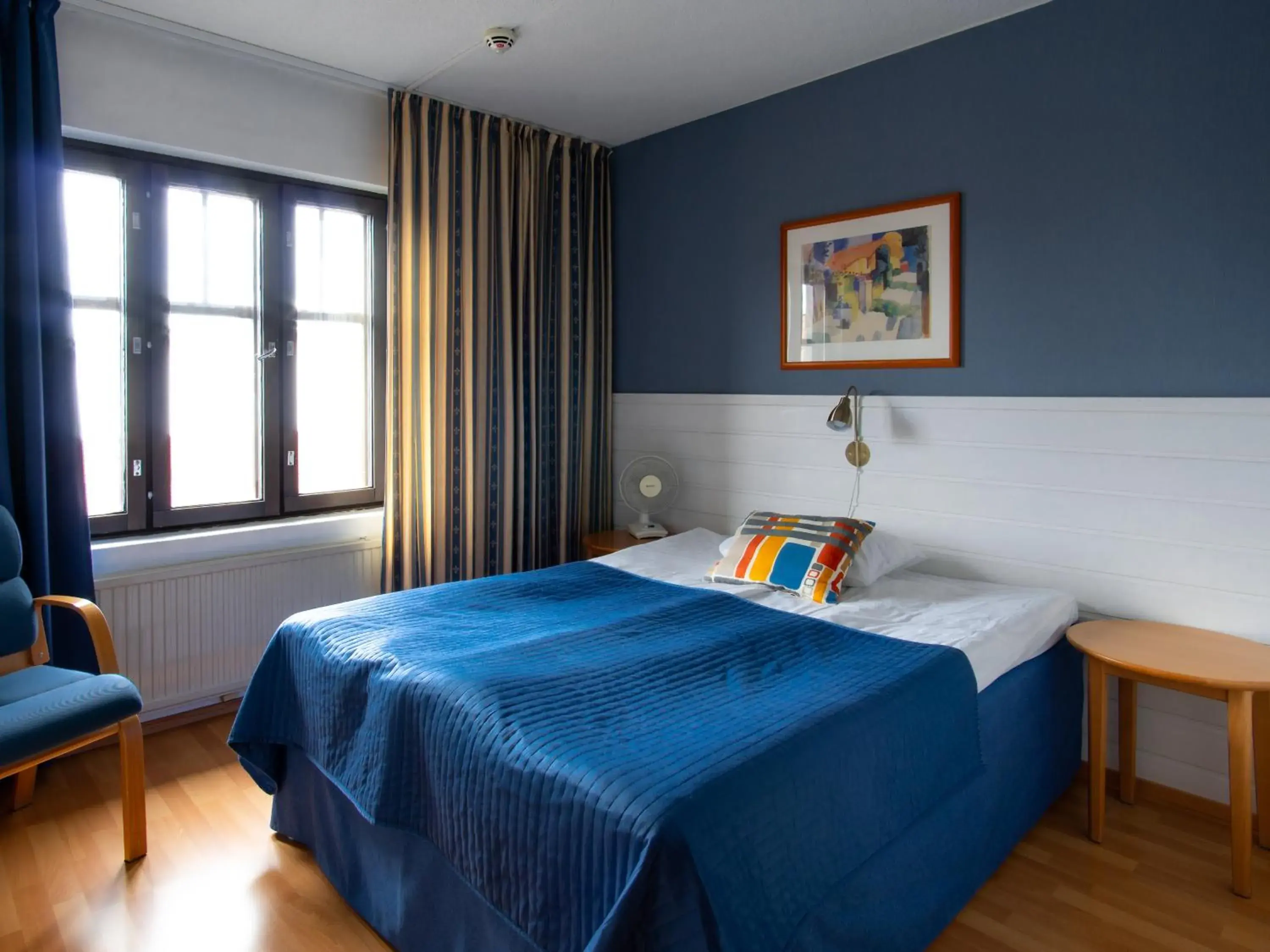 Standard Single Room in Hotel Jahtihovi Standard Single Room in Hotel Jahtihovi