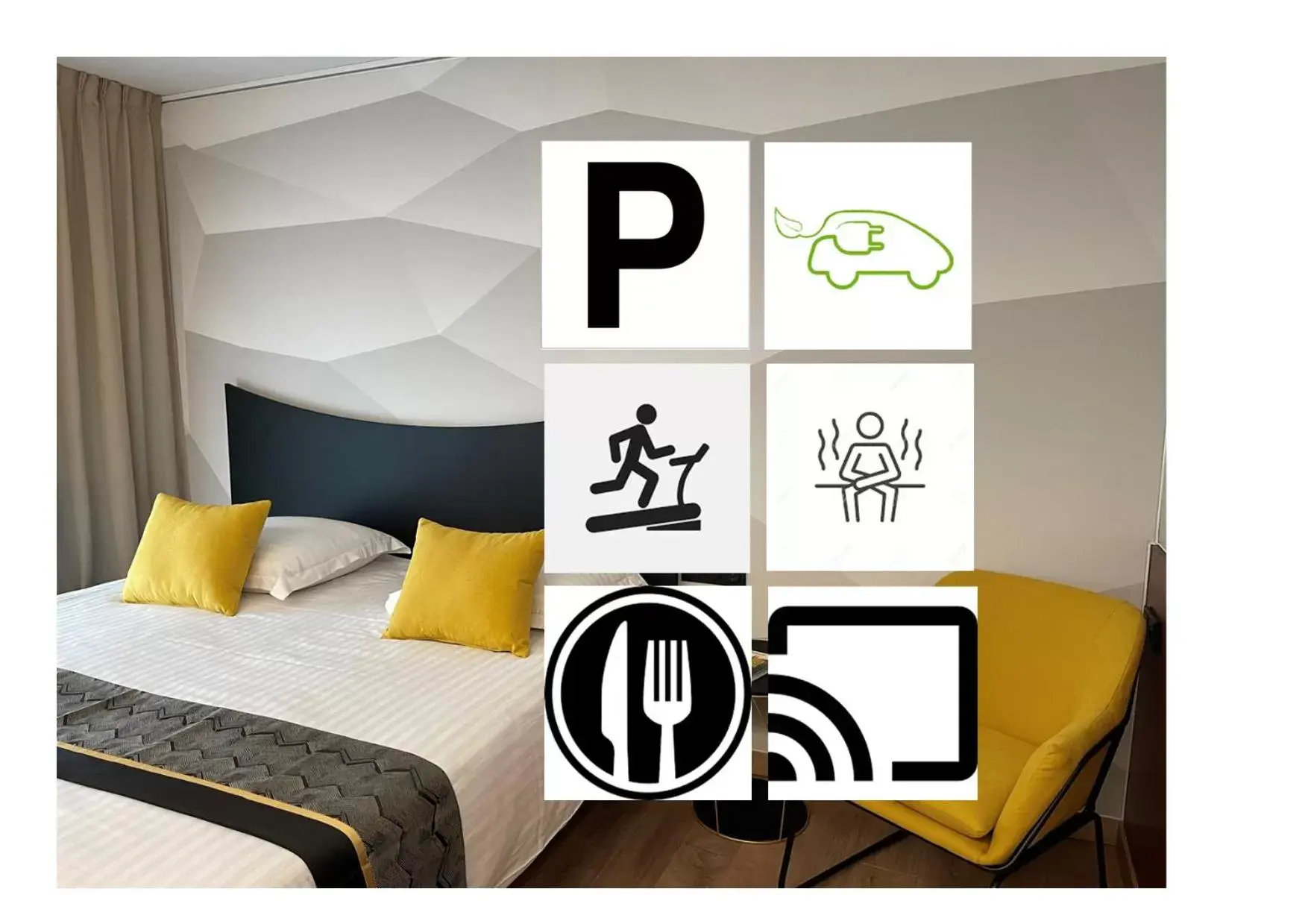 Logis Hotel Center Logis Hotel Center