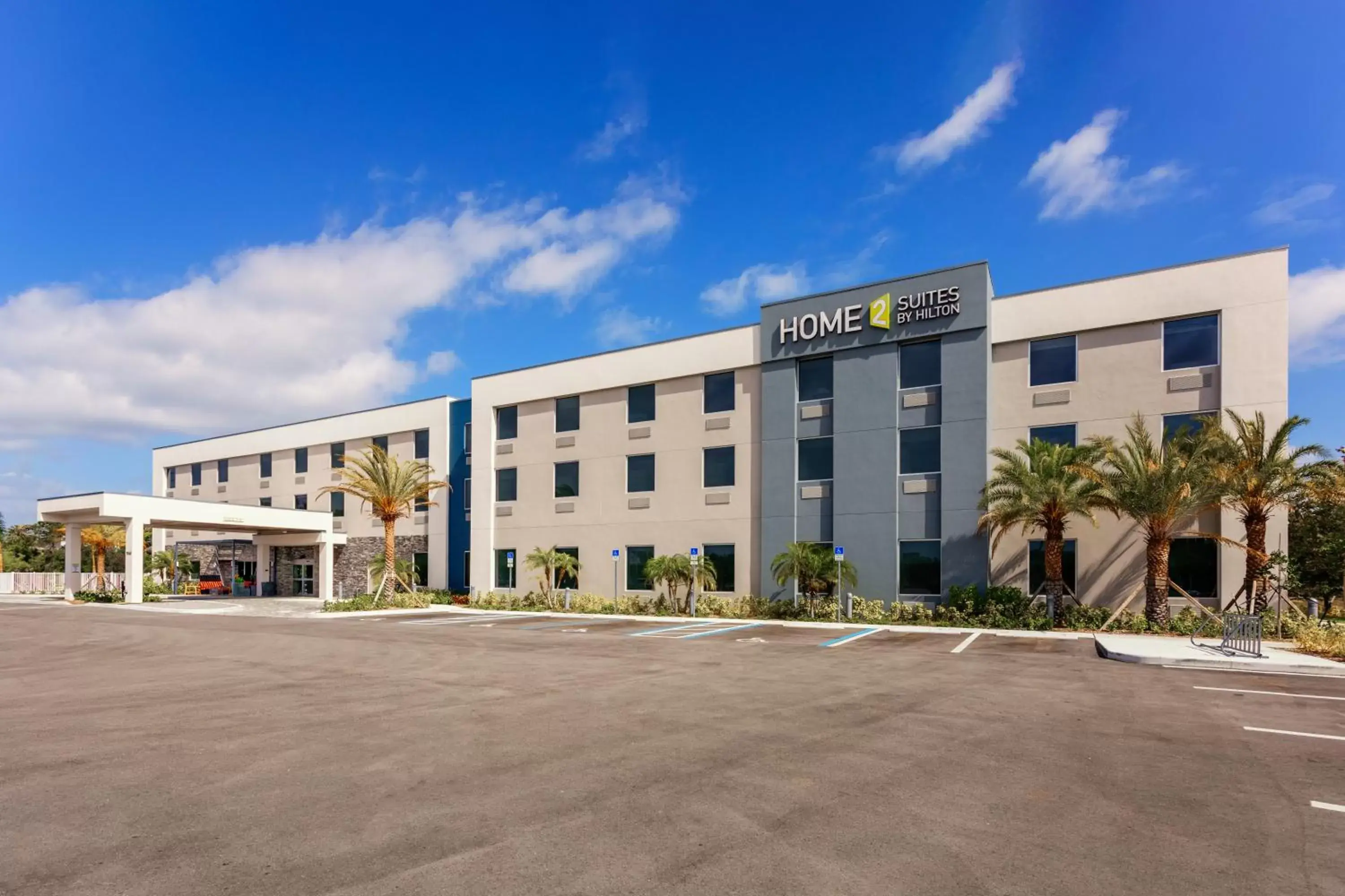 Home2 Suites By Hilton Vero Beach I-95 Home2 Suites By Hilton Vero Beach I-95