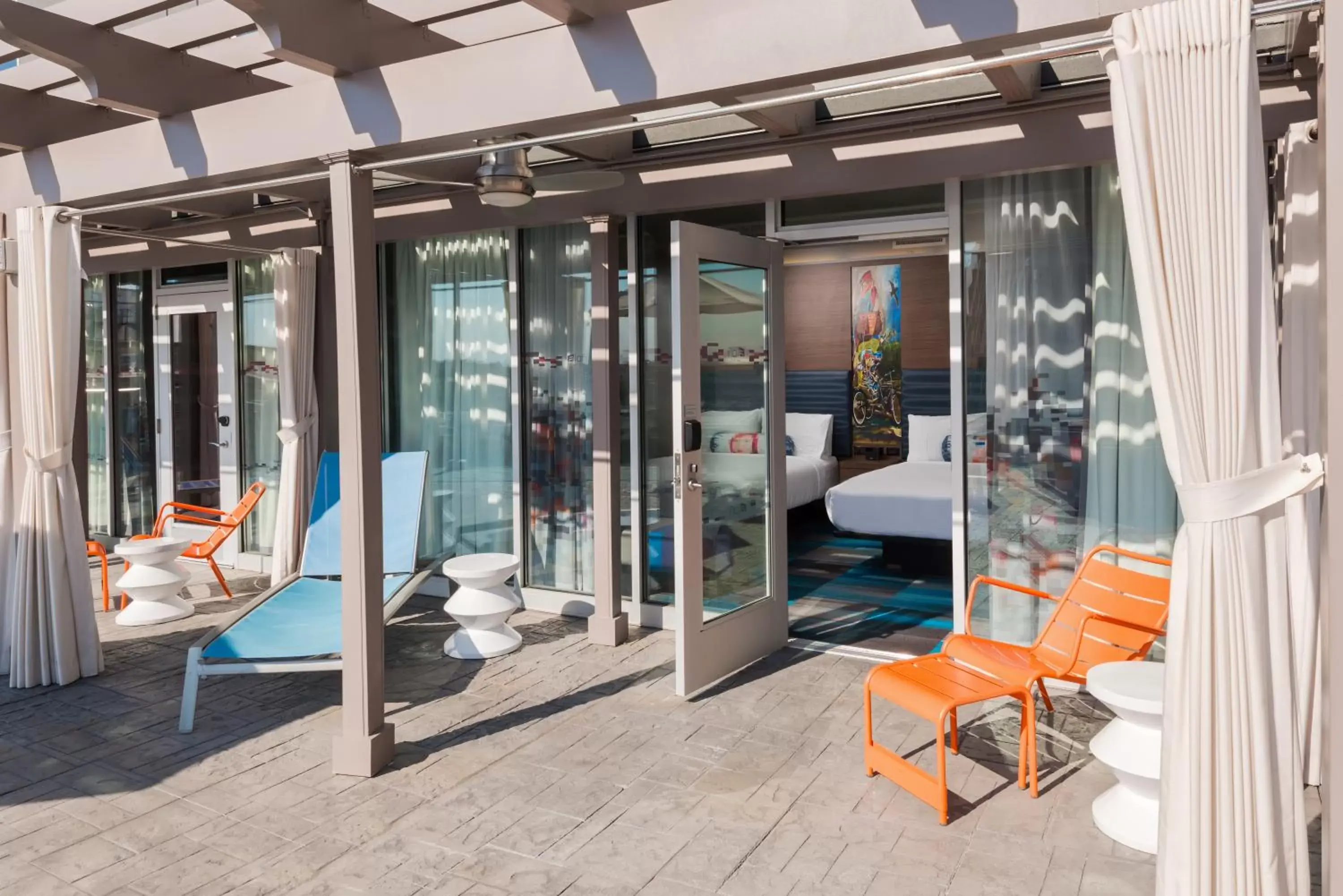 Aloft Greenville Downtown Aloft Greenville Downtown