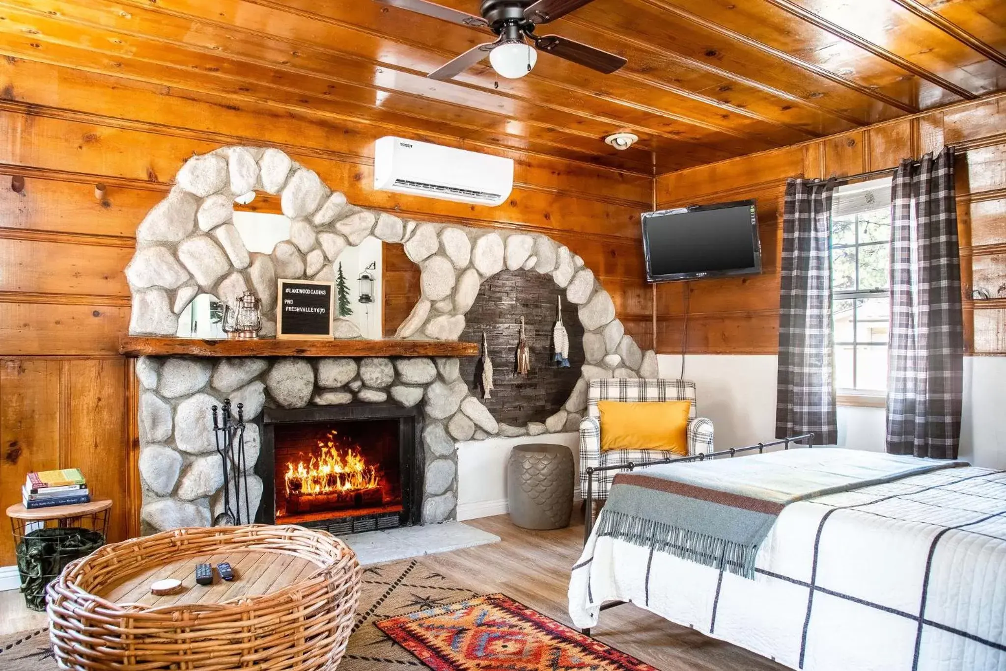 Cottage (2 Adults) in Lakewood Cabins Cottage (2 Adults) in Lakewood Cabins