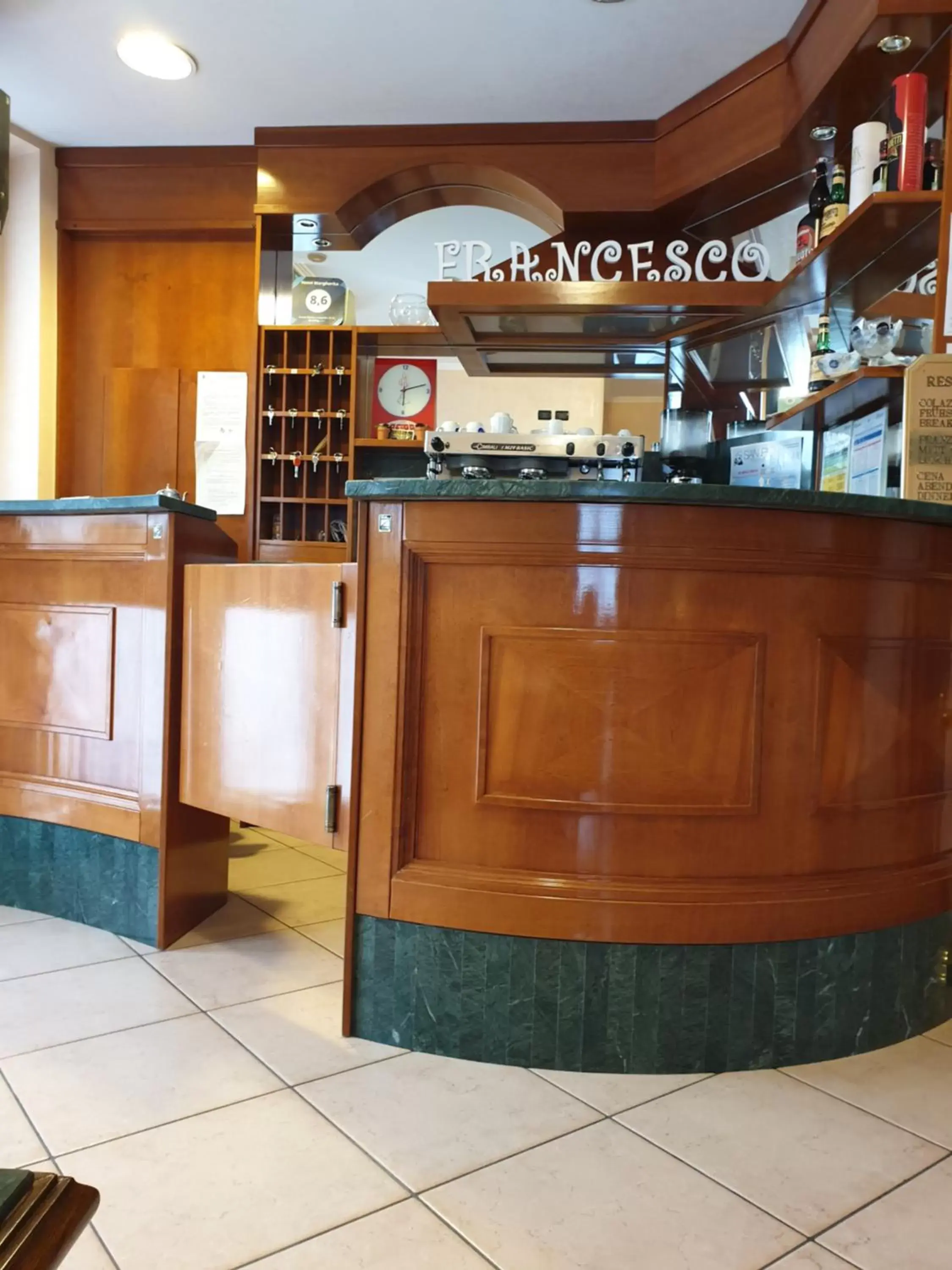 Hotel Margherita Hotel Margherita