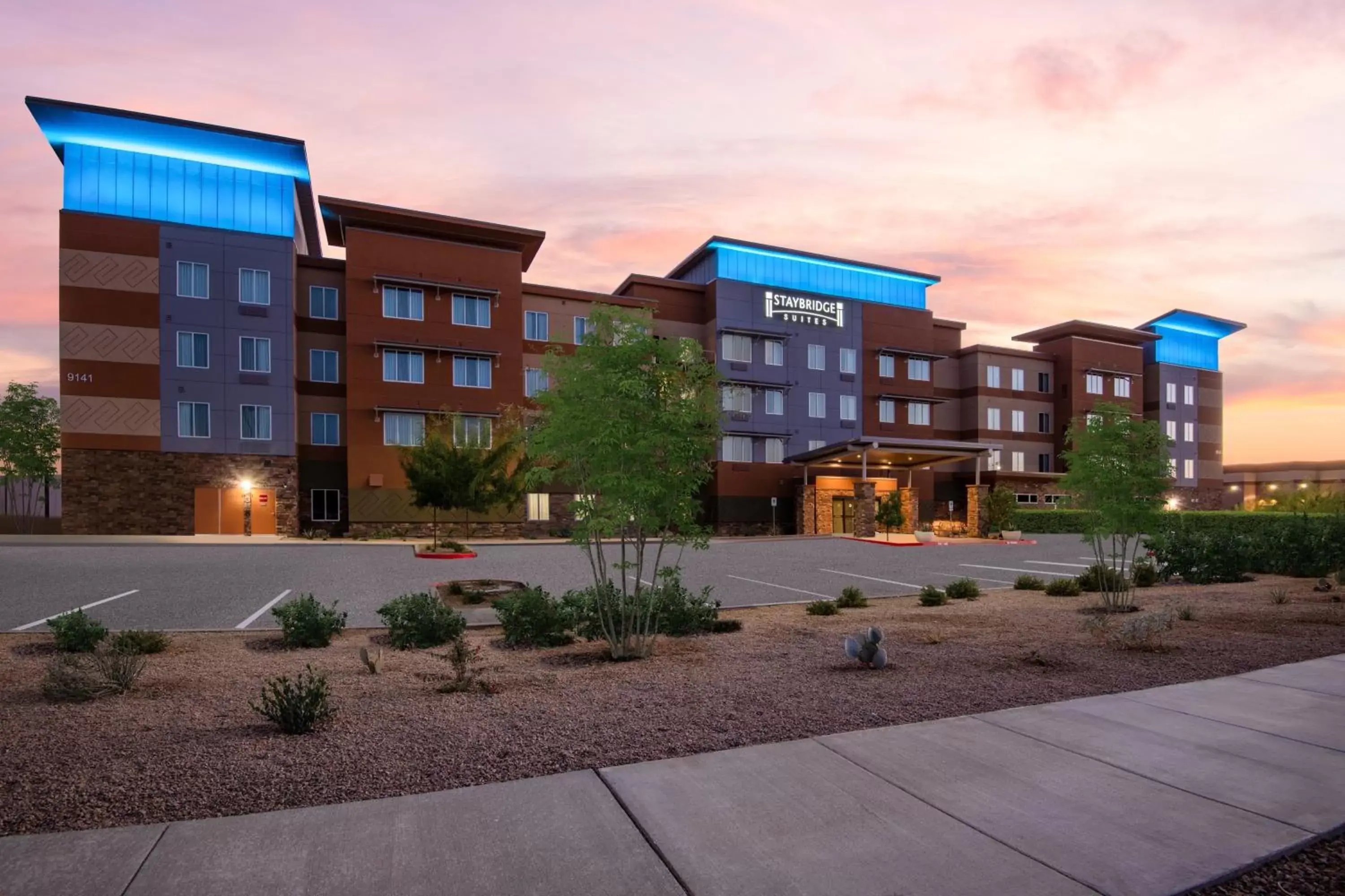 Staybridge Suites - Scottsdale - Talking Stick by IHG Staybridge Suites - Scottsdale - Talking Stick by IHG
