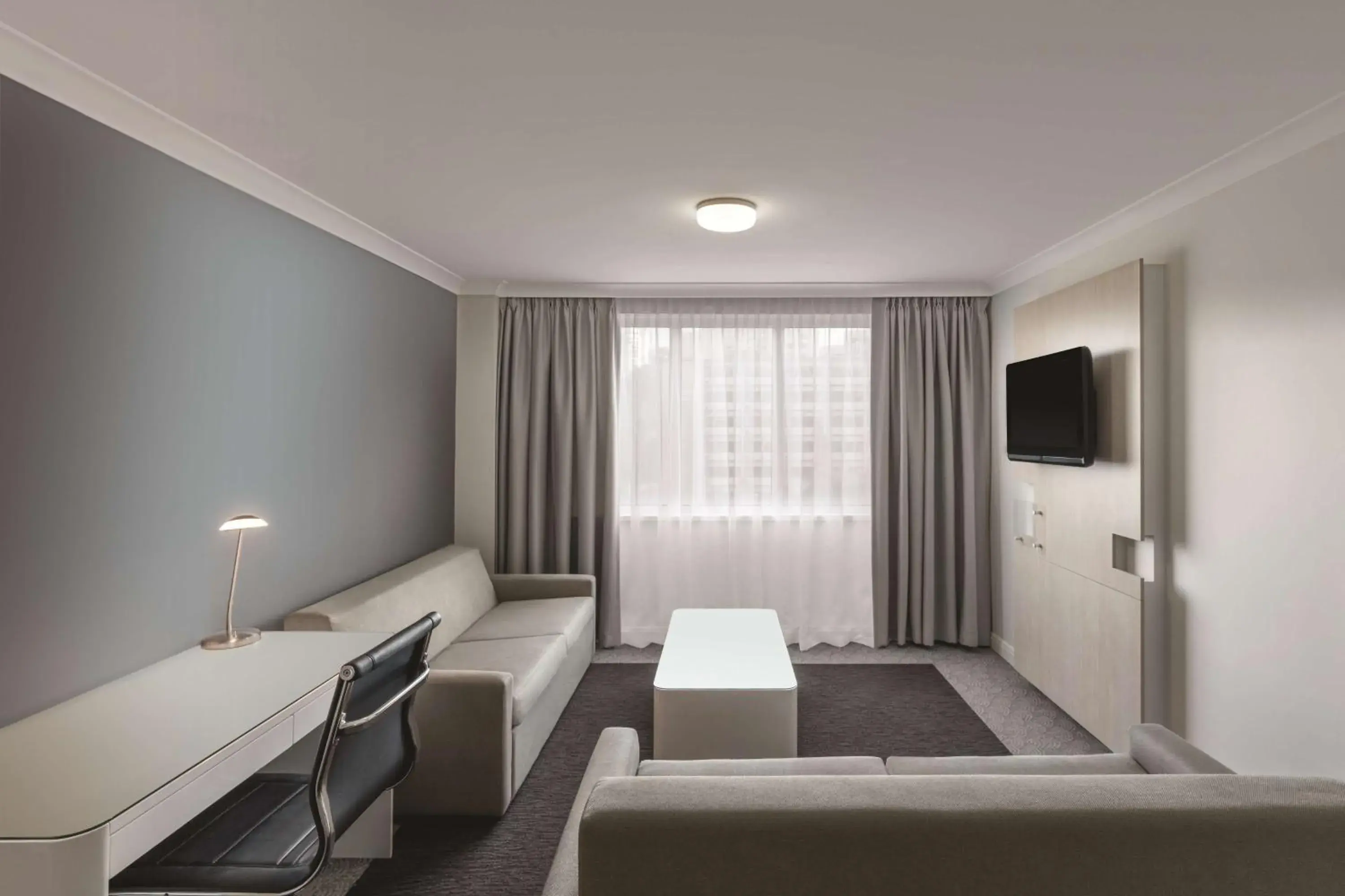 Two-Bedroom Apartment in Rendezvous Hotel Perth Central Two-Bedroom Apartment in Rendezvous Hotel Perth Central