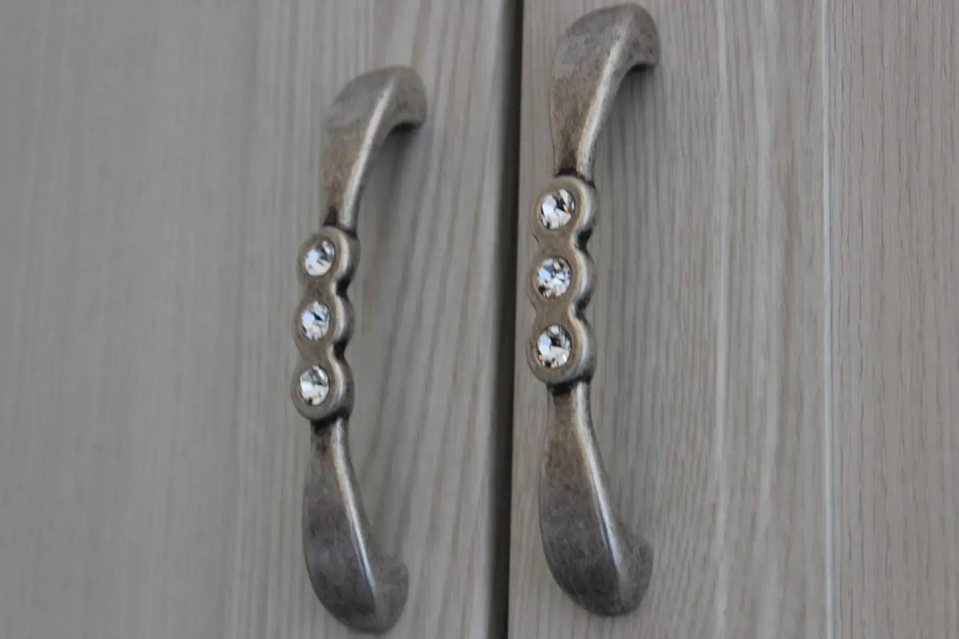 Economy Double or Twin Room in Hotel Al Bosco Economy Double or Twin Room in Hotel Al Bosco