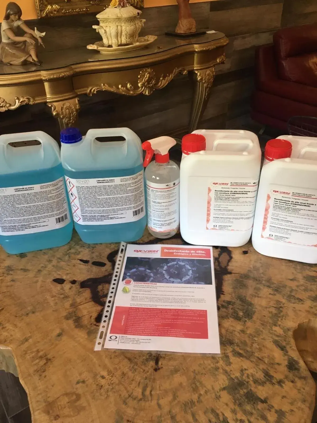 Hotel Just Style El Mañico Hotel Just Style El Mañico