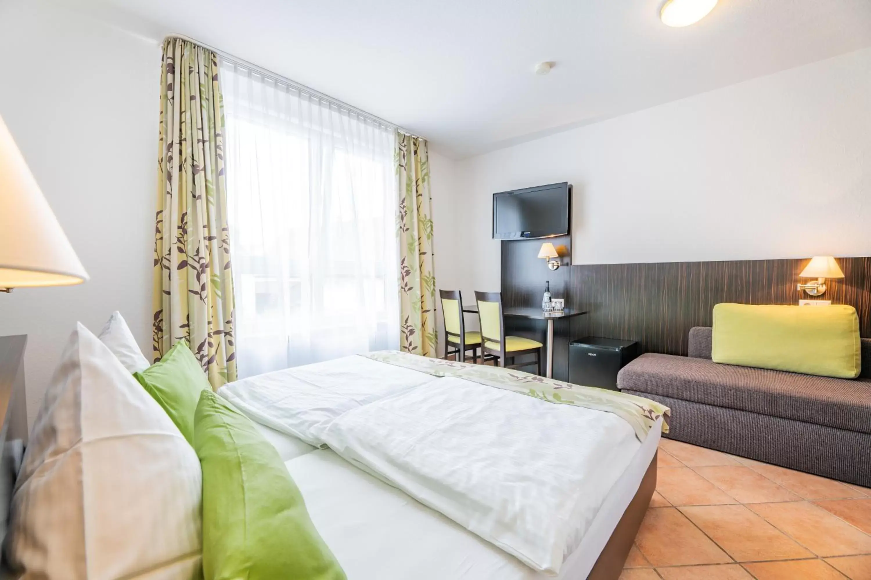 Double Room in My Airport Hotel STUTTGART-AIRPORT-MESSE Double Room in My Airport Hotel STUTTGART-AIRPORT-MESSE