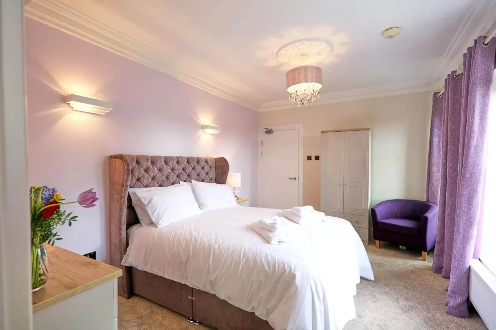 LLwyn Country House LLwyn Country House