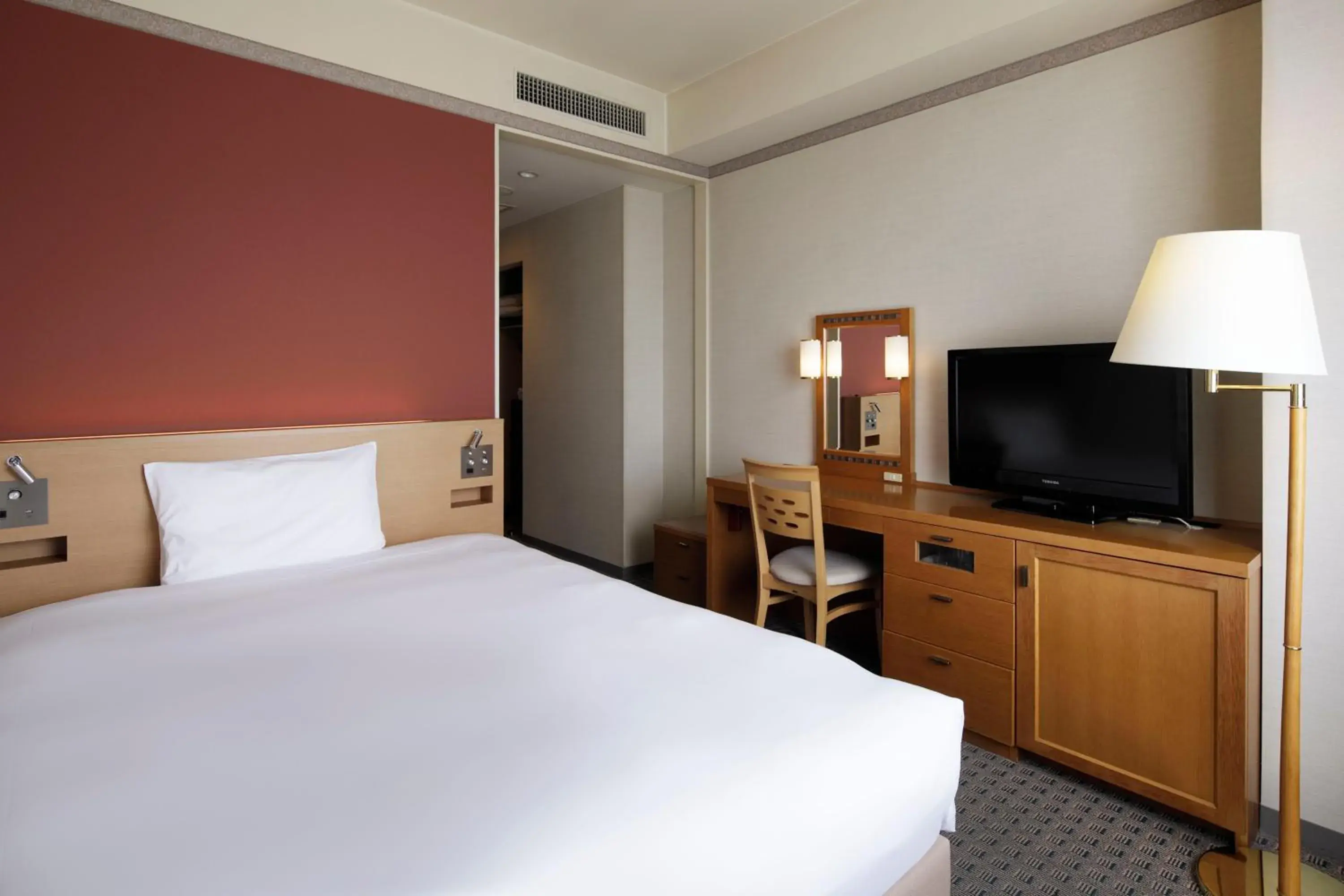 Single Room - Non-Smoking in The Mark Grand Hotel Single Room - Non-Smoking in The Mark Grand Hotel