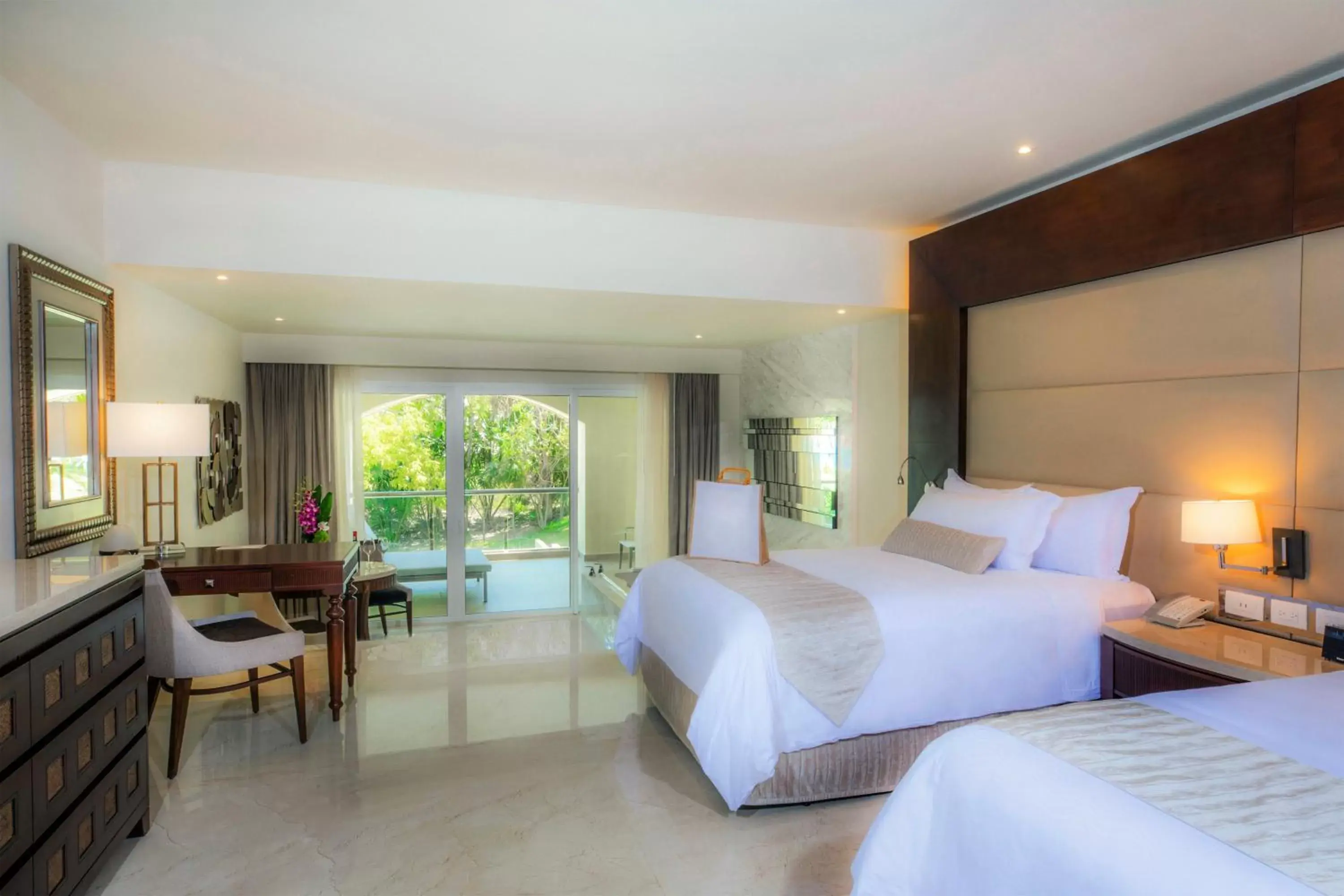 Grand Deluxe Garden View in Moon Palace The Grand Cancun All Inclusive Grand Deluxe Garden View in Moon Palace The Grand Cancun All Inclusive