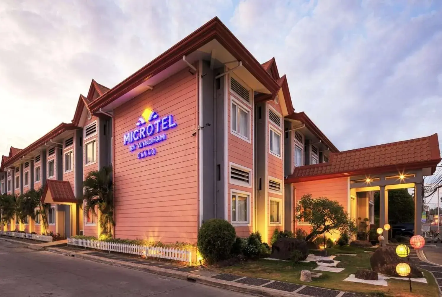 Microtel by Wyndham Davao Microtel by Wyndham Davao