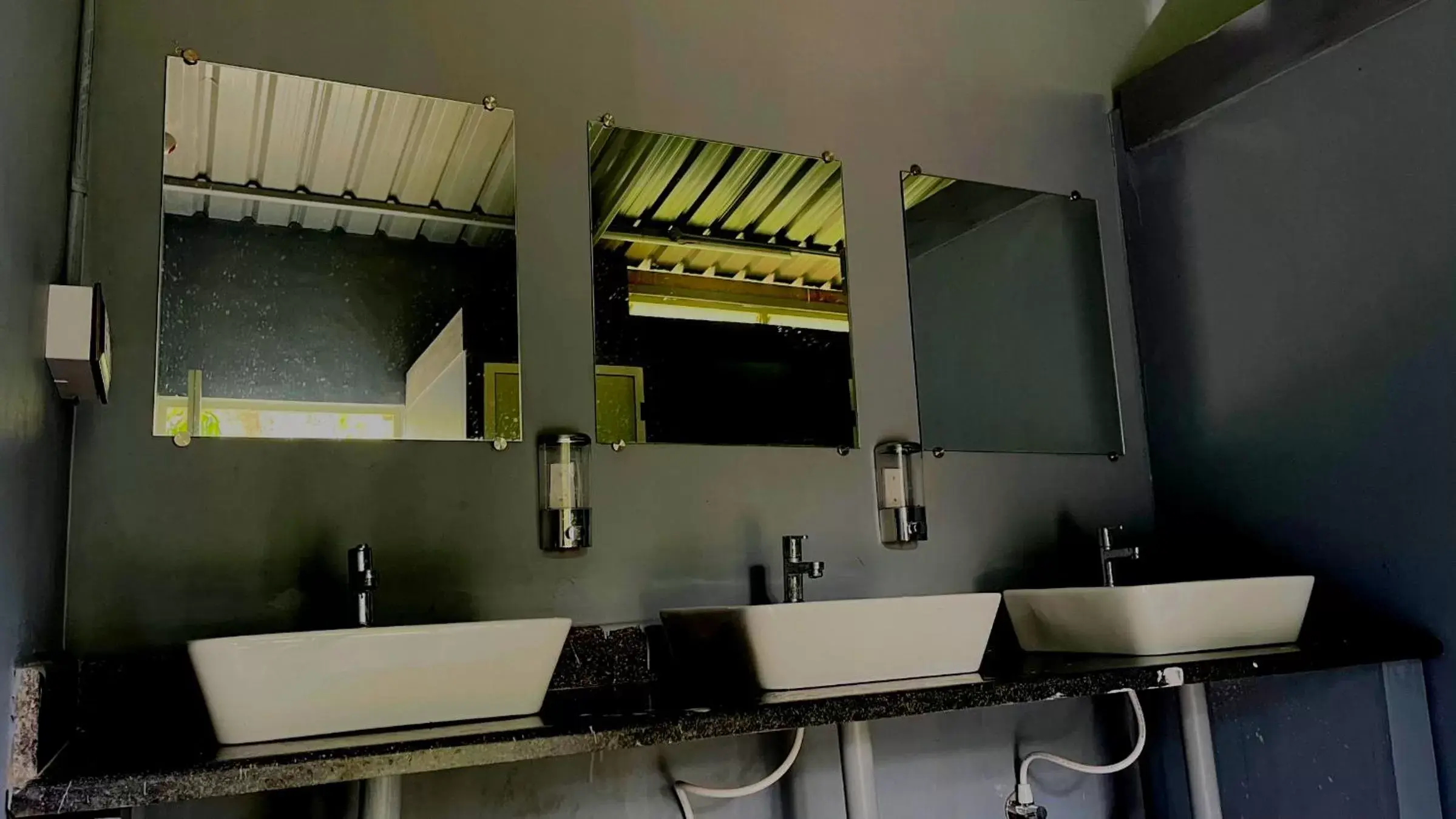 Tent in Commune18 Resort Chikmagalur Tent in Commune18 Resort Chikmagalur